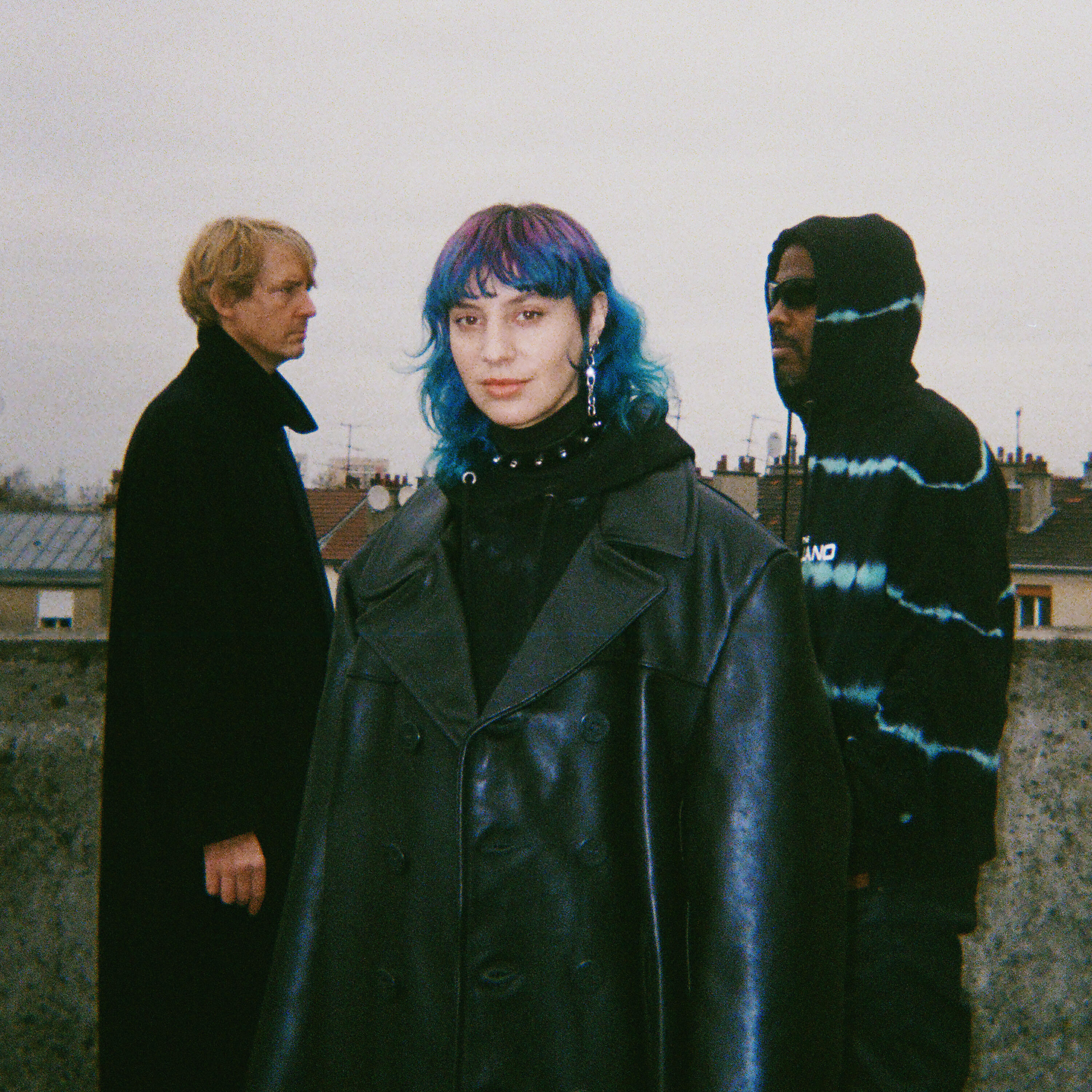 Релиз Crystal in my mind