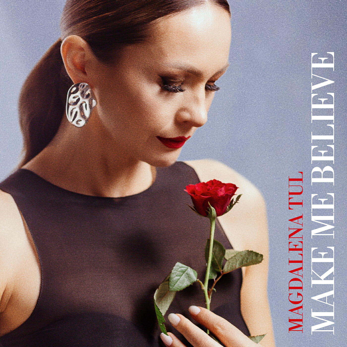 Релиз Make Me Believe