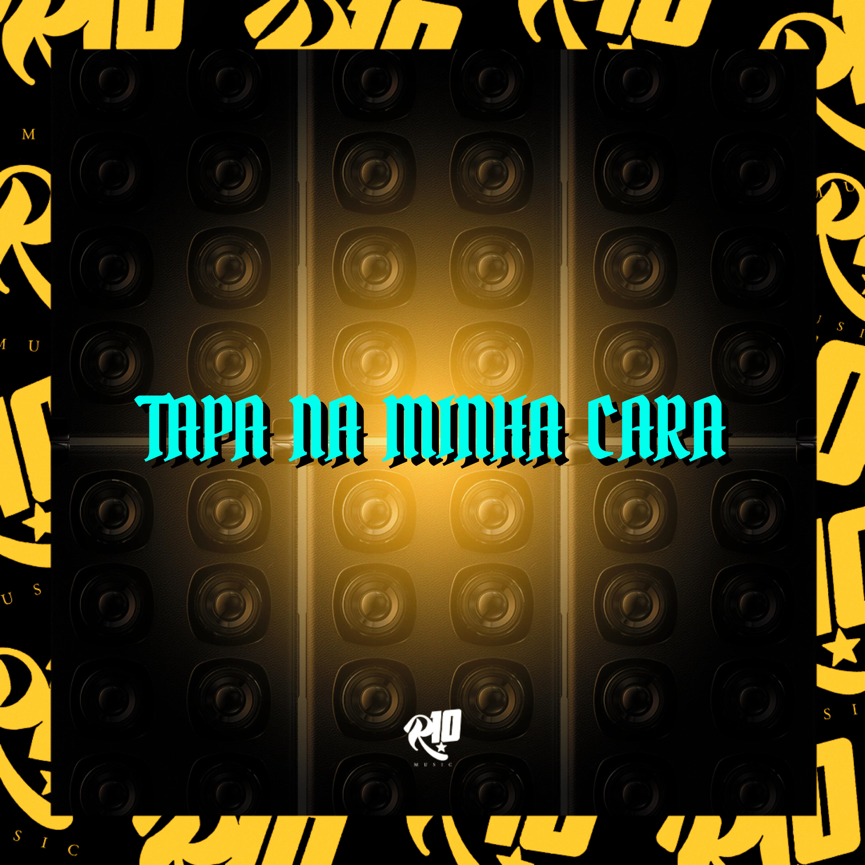 Релиз Tapa na Minha Cara