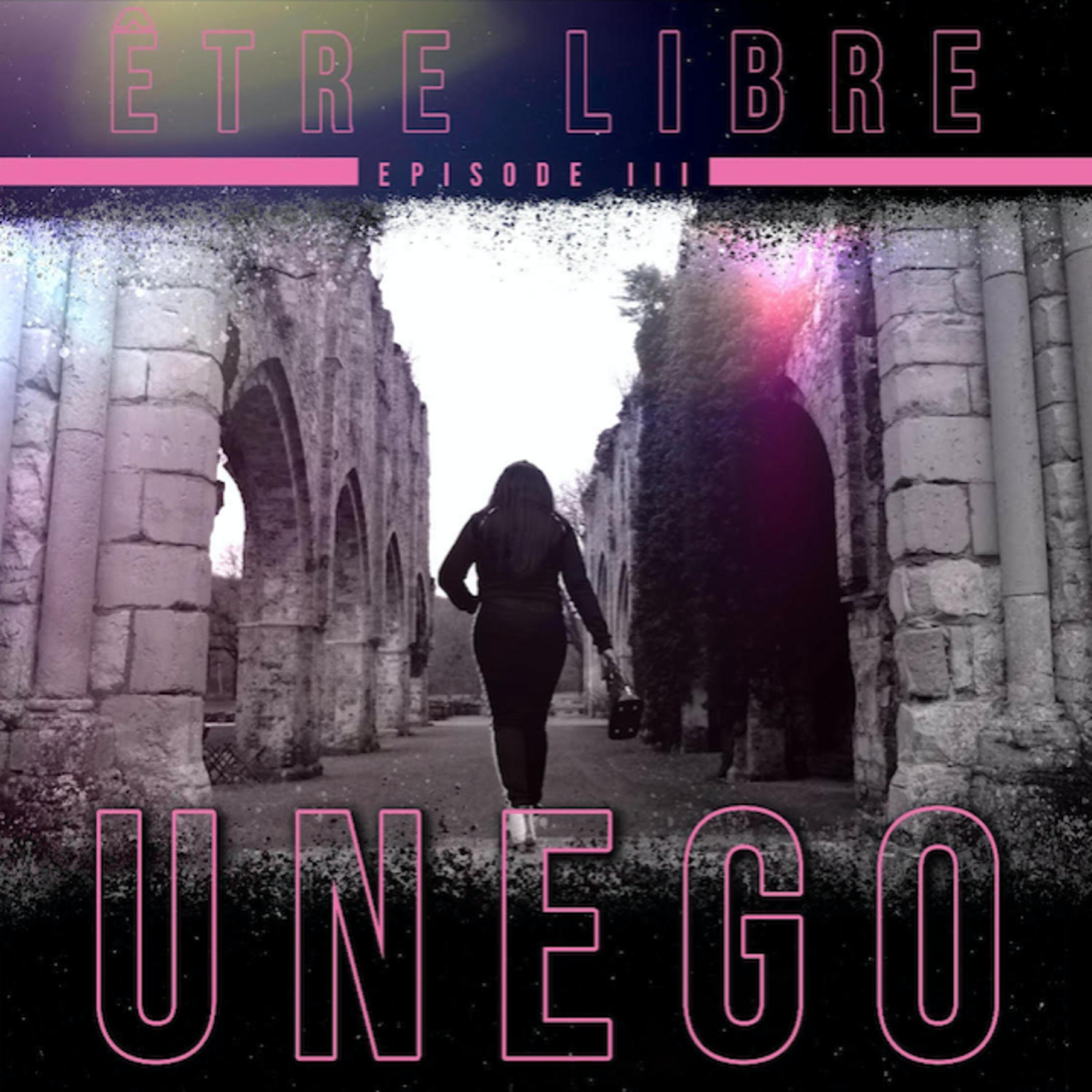 Релиз Etre Libre ( Episode 3 )