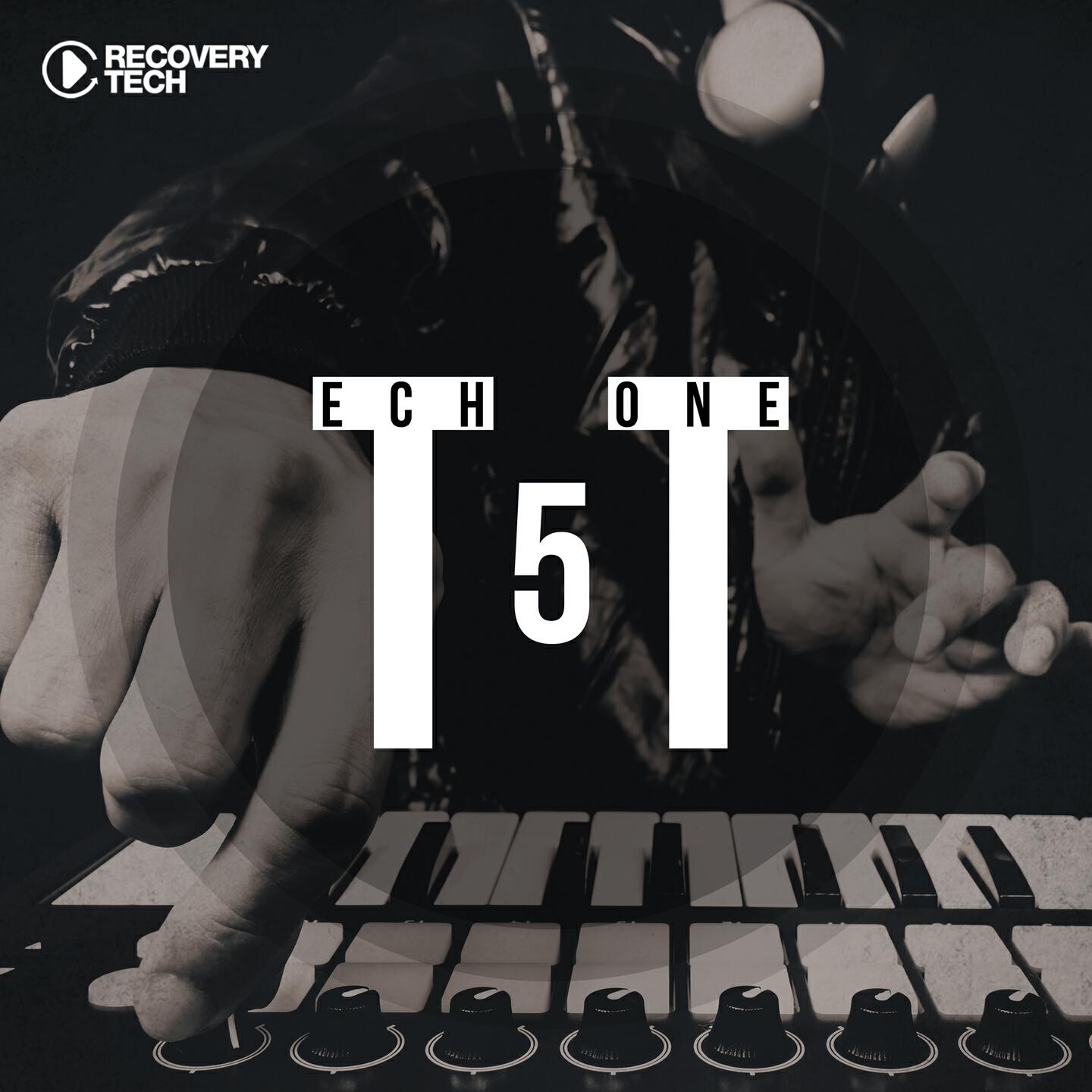 Релиз Tech:Tone, Vol. 5