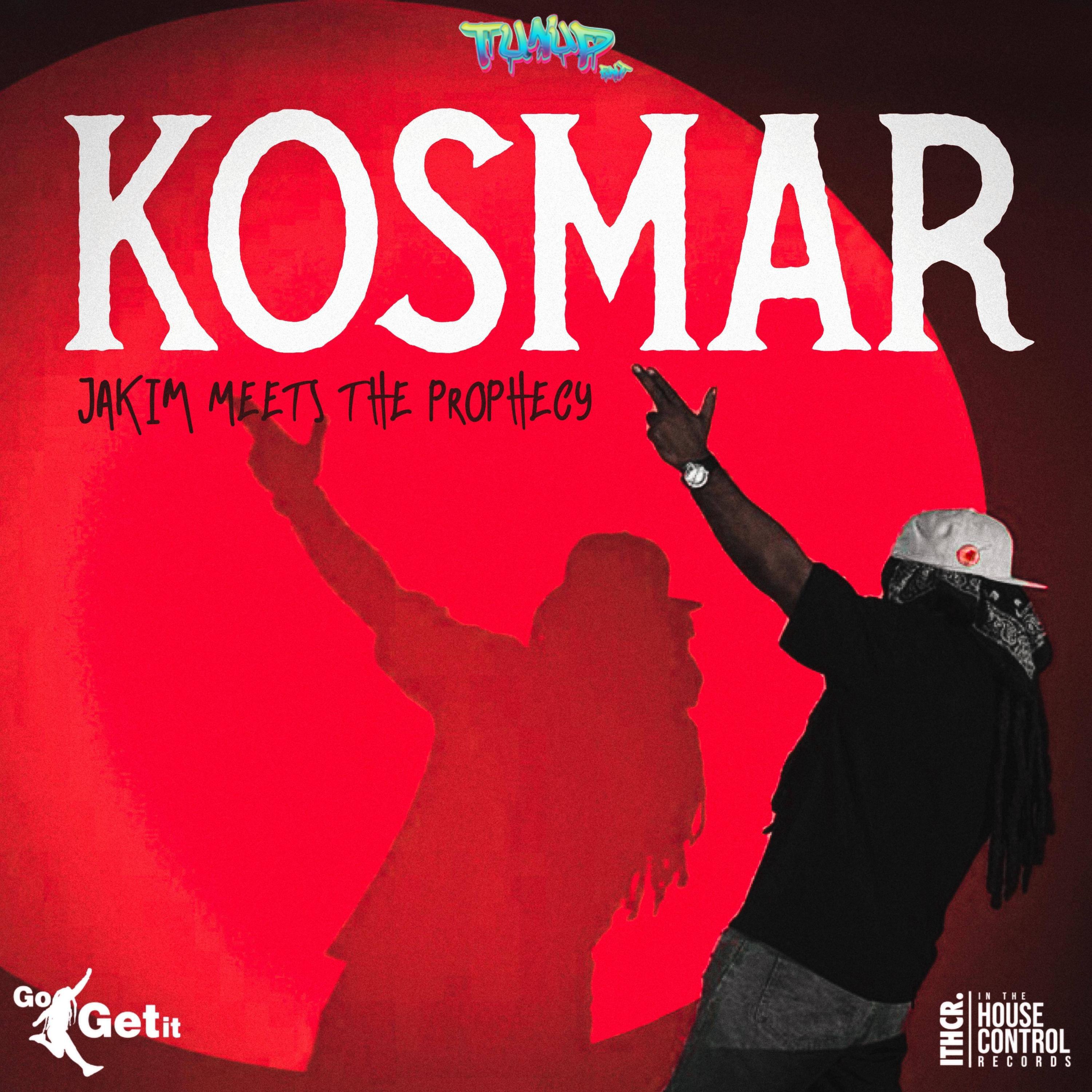 Релиз Kosmar