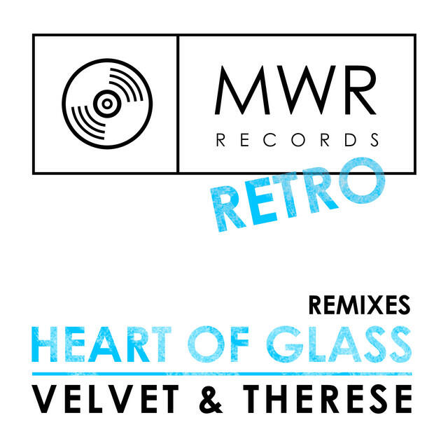 Релиз Heart of Glass (Remixes)