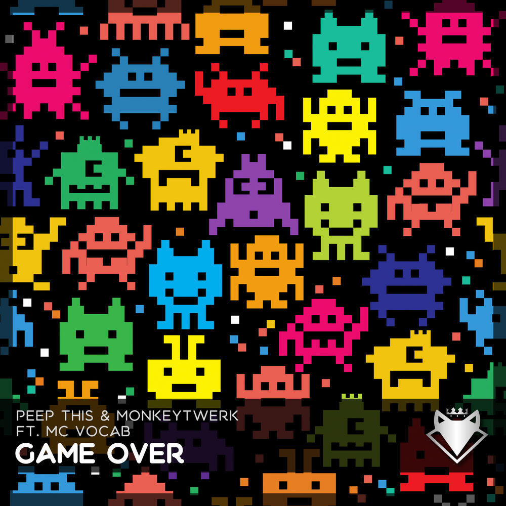Релиз Game Over