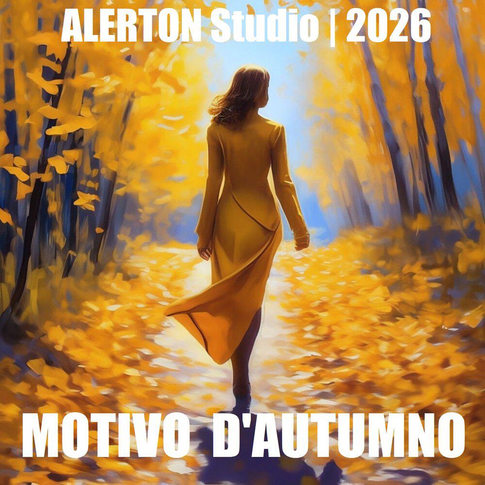 Релиз Motivo d'Autumno (Al Bano & Romina Power style)