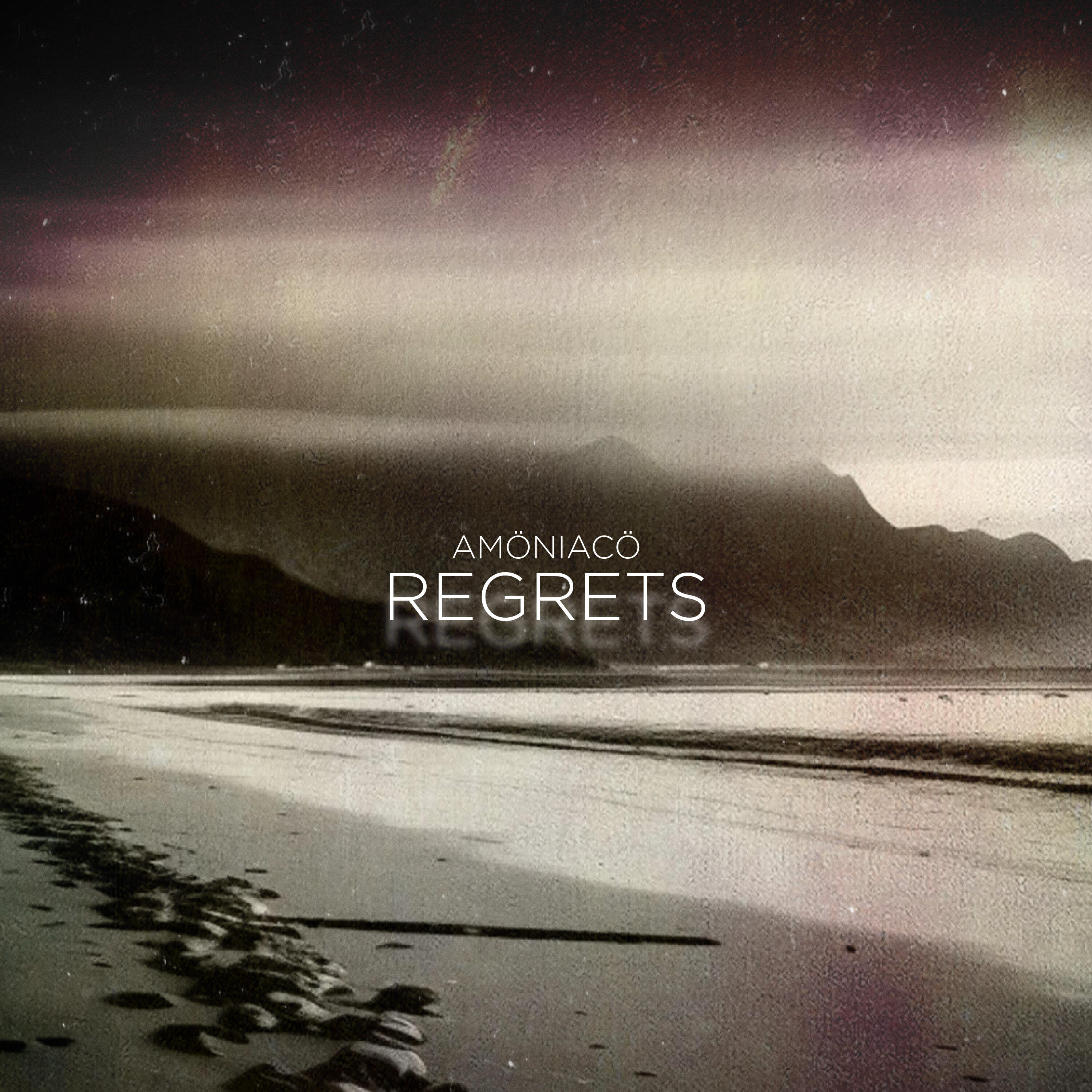 Релиз Regrets