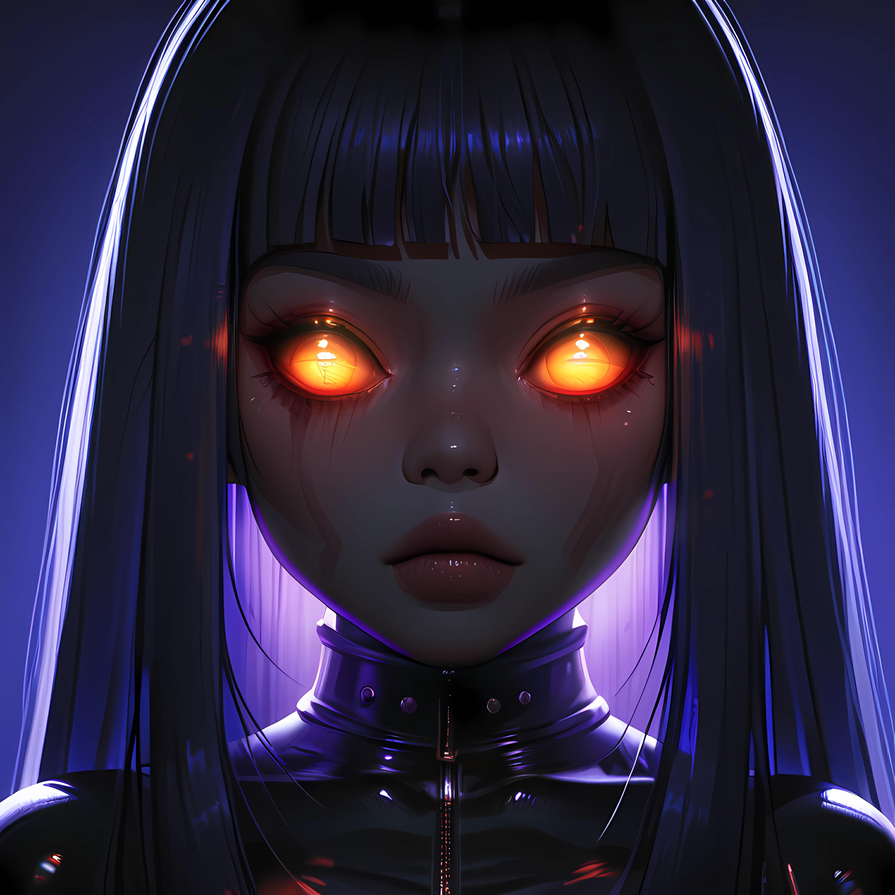 Релиз LUST!