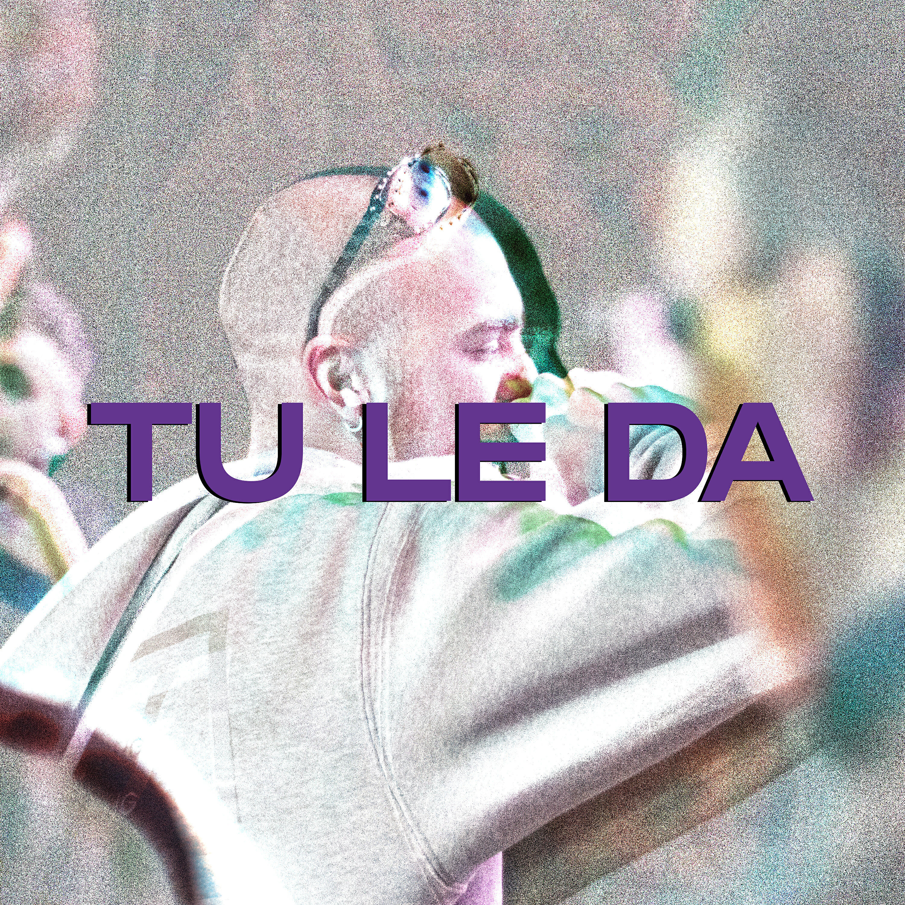 Релиз Tu Le Dá