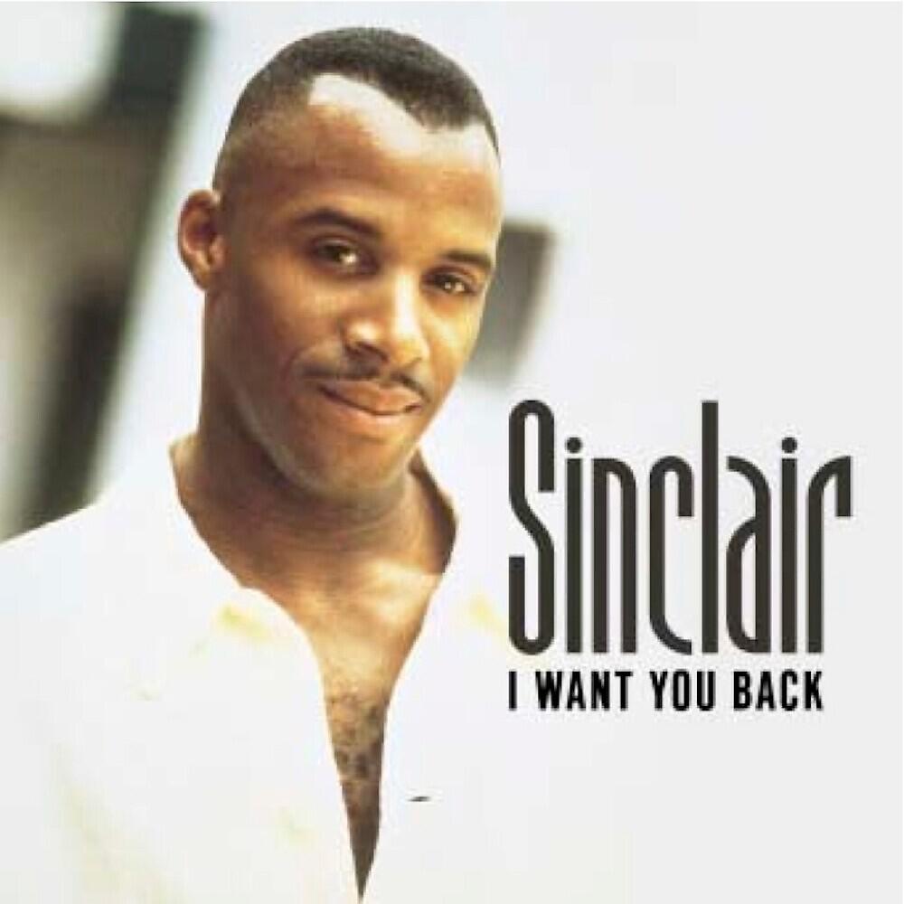 Релиз I Want You Back