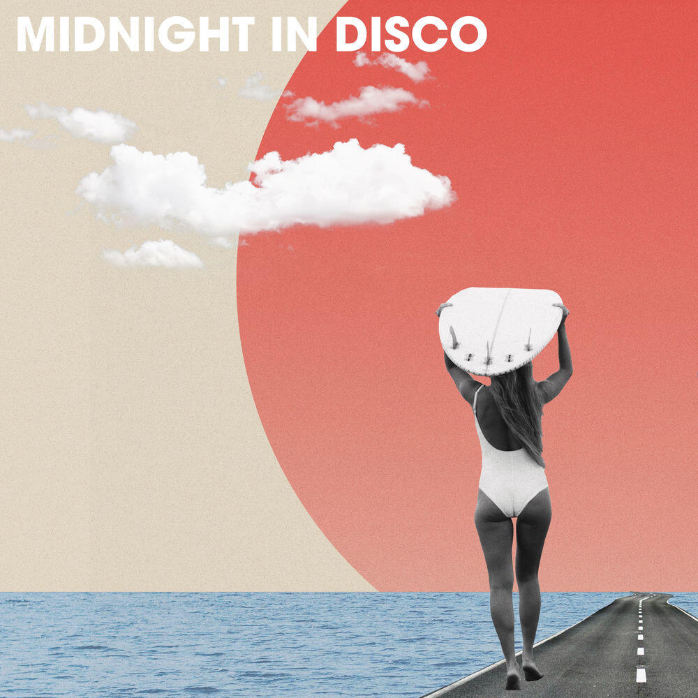 Релиз Midnight in Disco