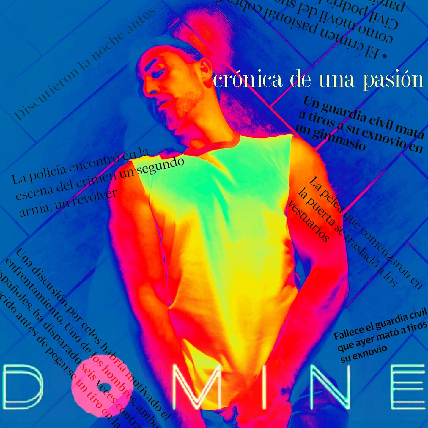 Релиз Crónica de una Pasión