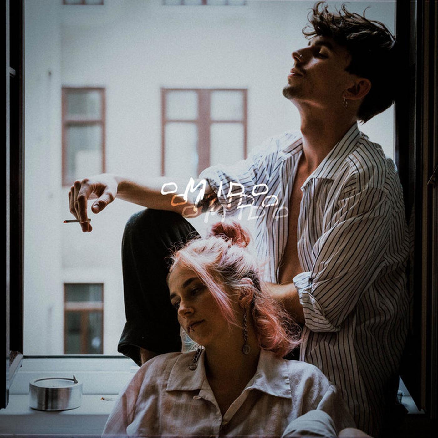 Релиз A Girl Called Jazz