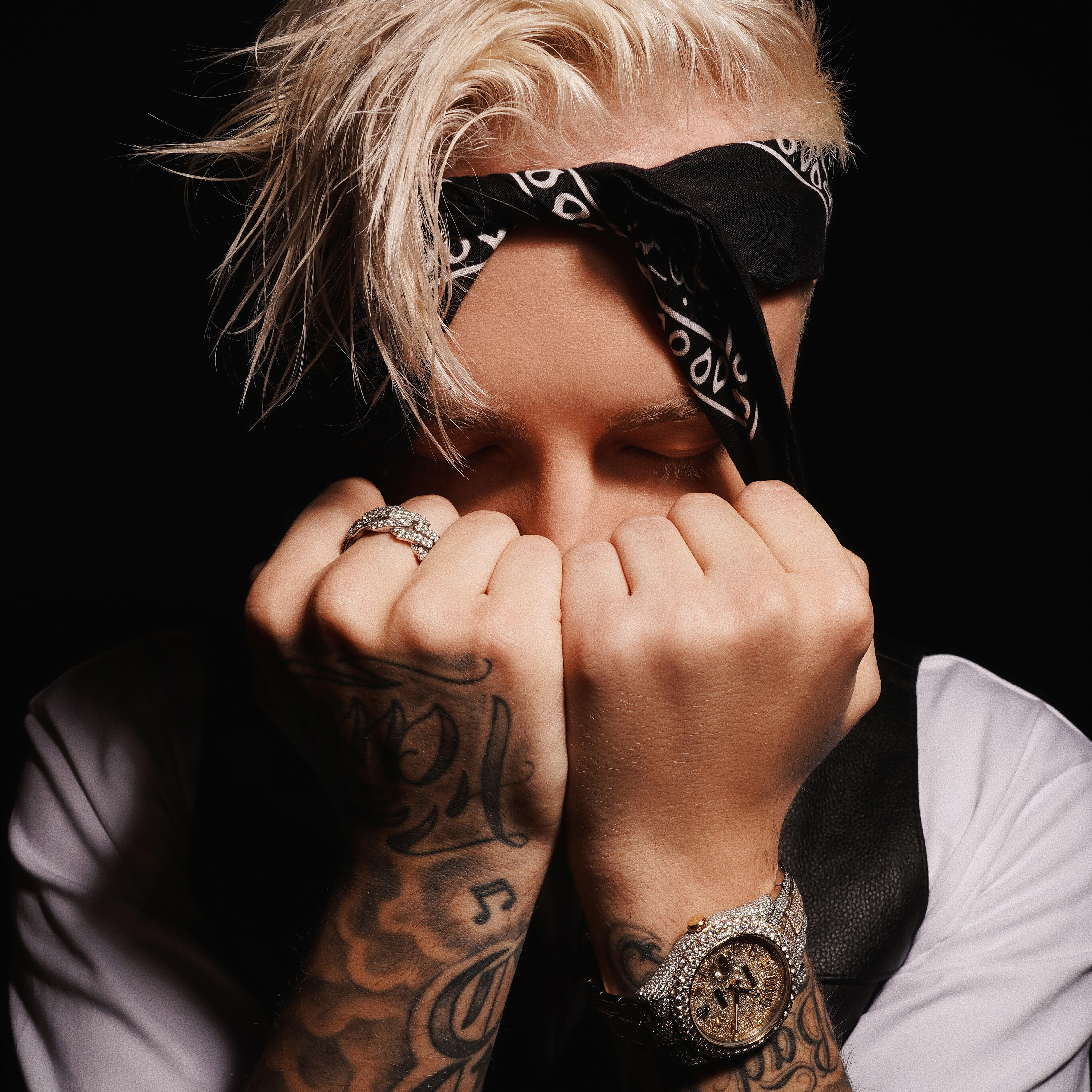 ЕГОР КРИД, Нюша - Mr. & Mrs. Smith