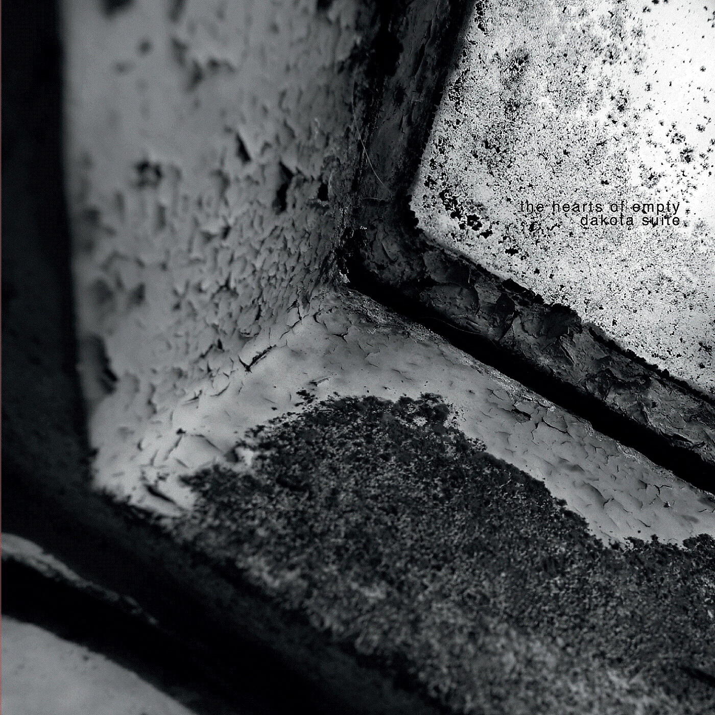 Релиз The Hearts Of Empty