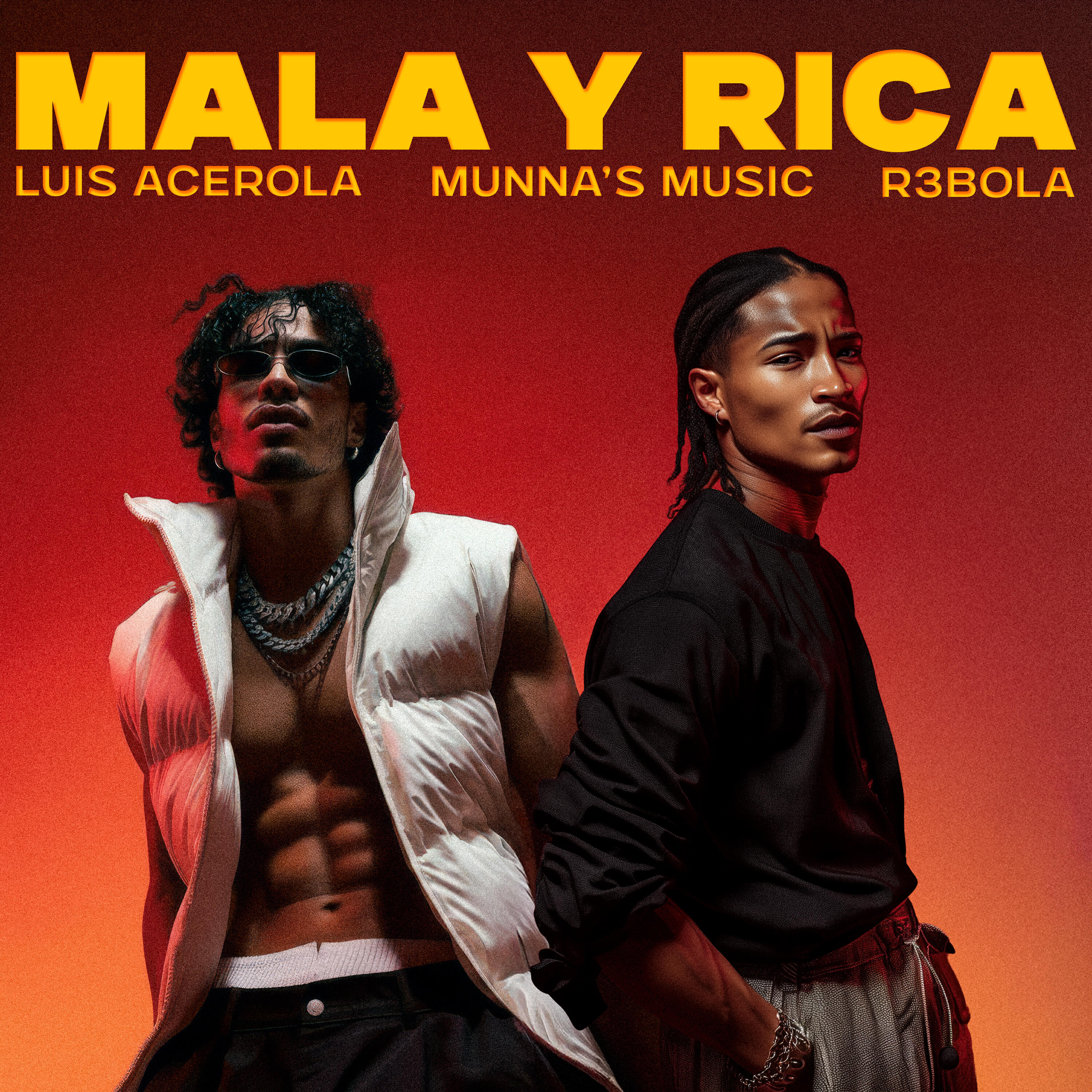Релиз Mala y Rica
