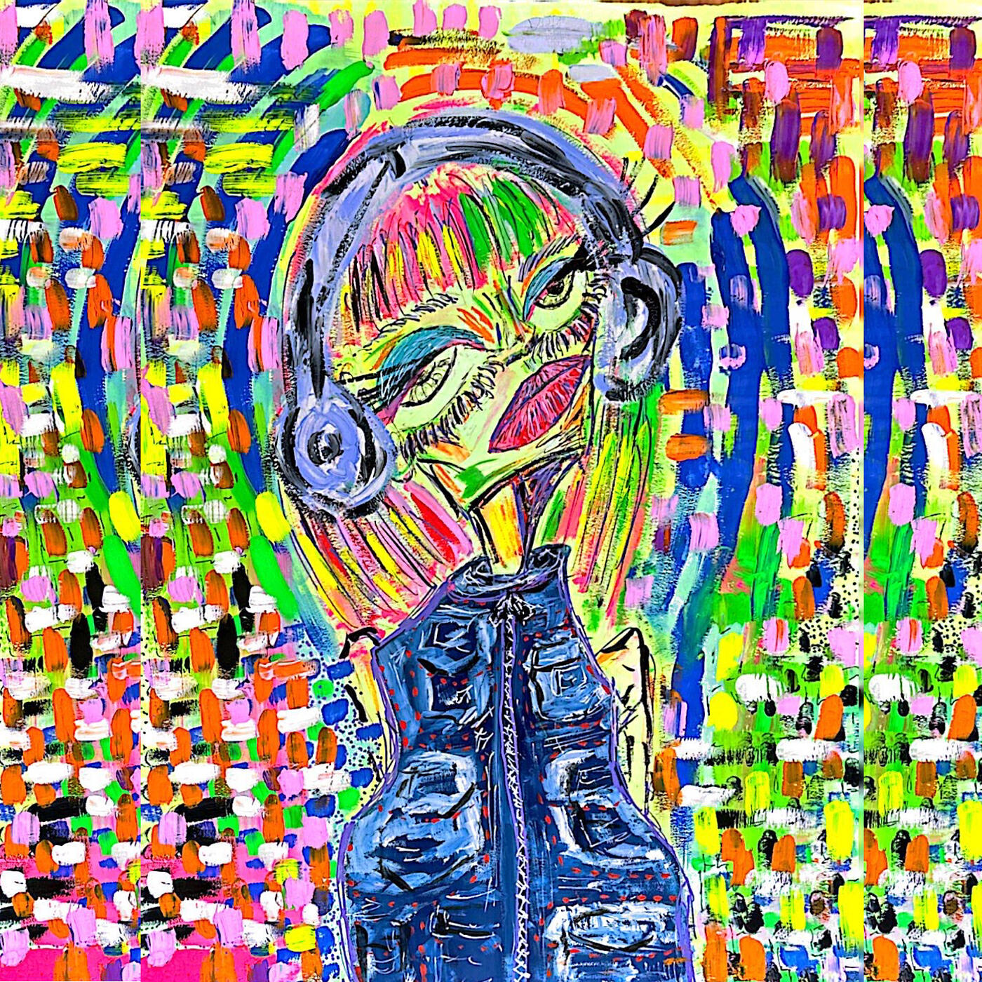 Релиз Can't Change