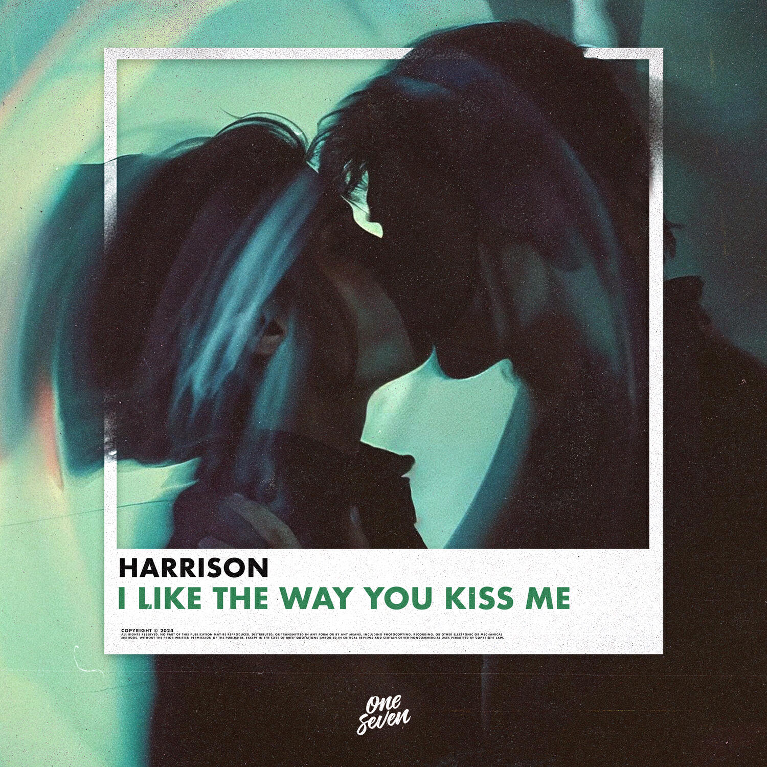 Релиз I Like The Way You Kiss me