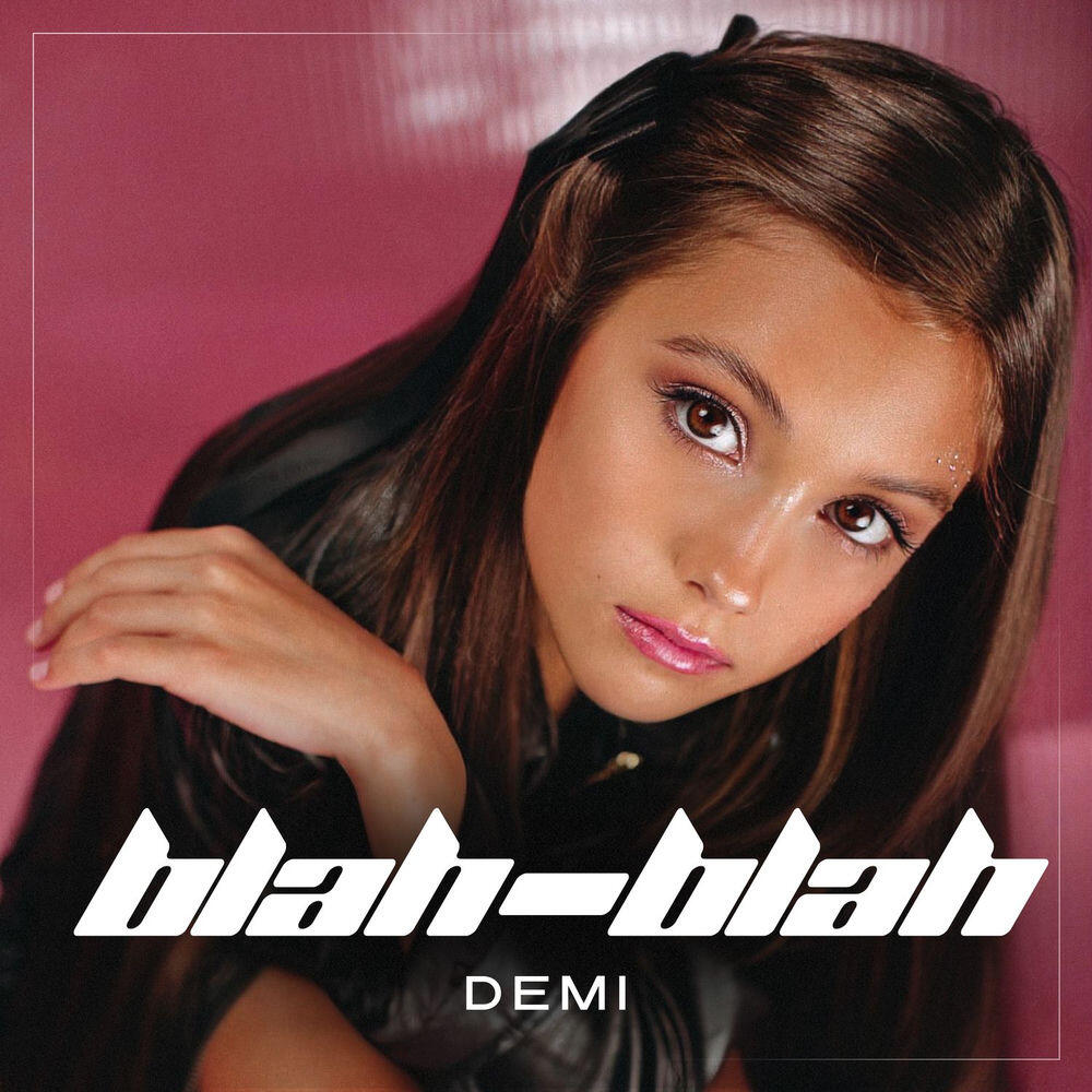 Релиз Blah-Blah