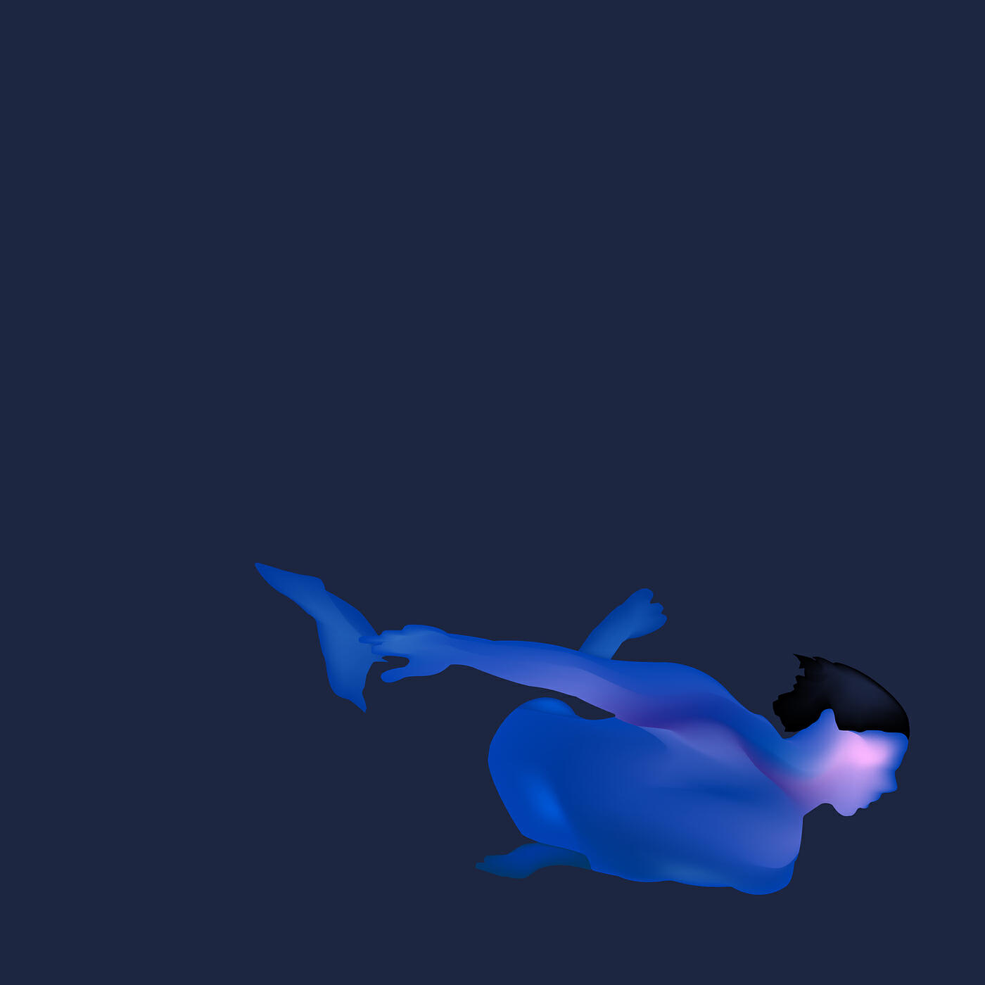 Релиз Deep Swimmer