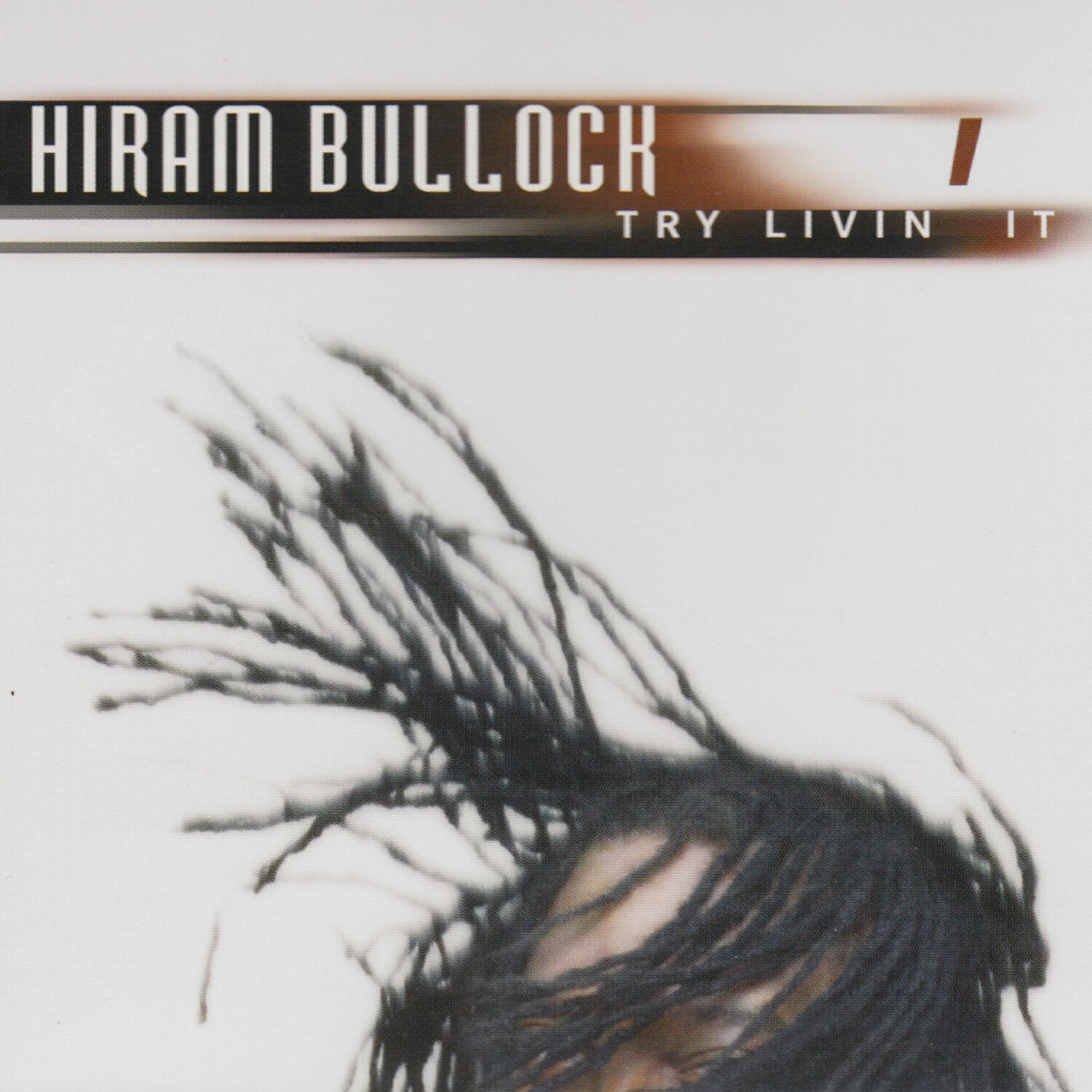 Релиз Try Livin It