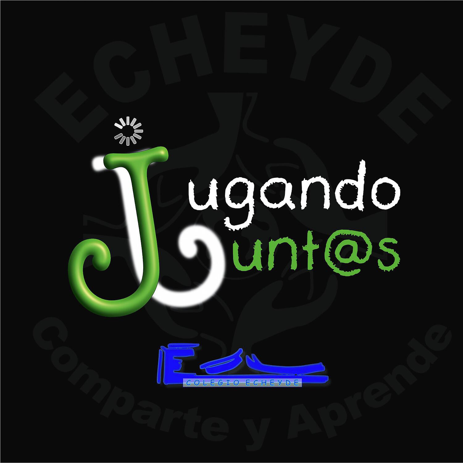 Релиз Jugando Juntos