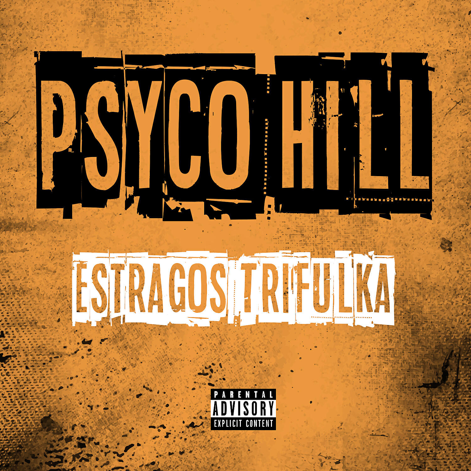 Скачать песню Estragos Trifulka - Mochate бесплатно в MP3 для Android и iOS