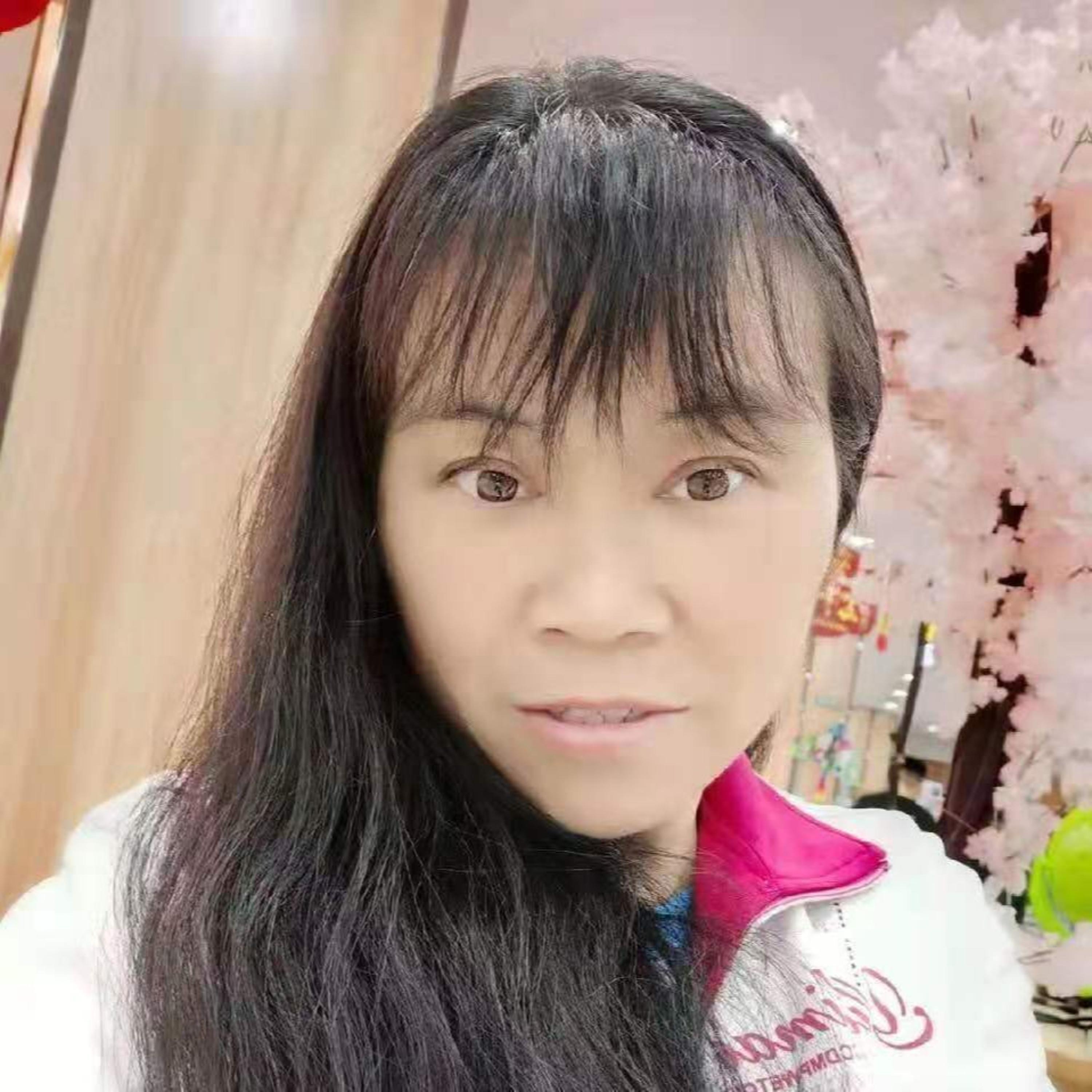 莫木秀