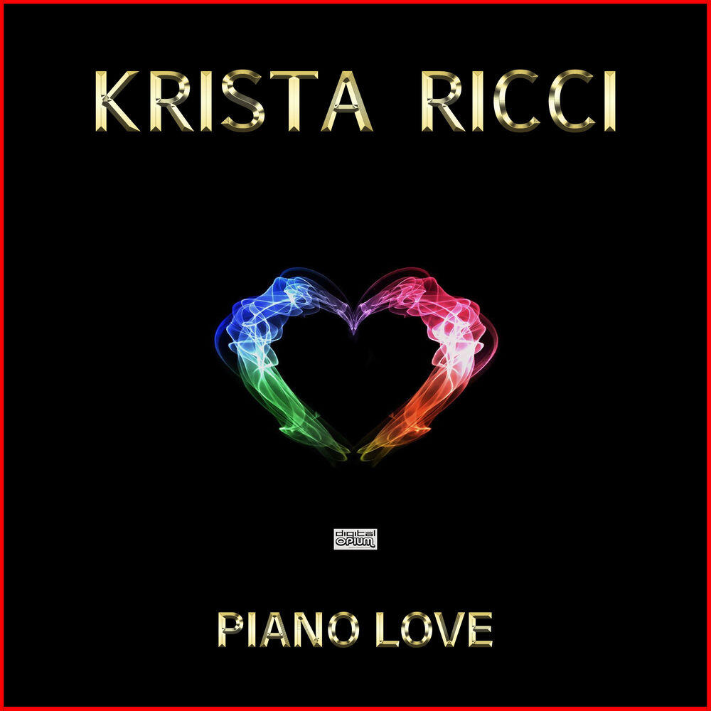 Релиз Piano Love