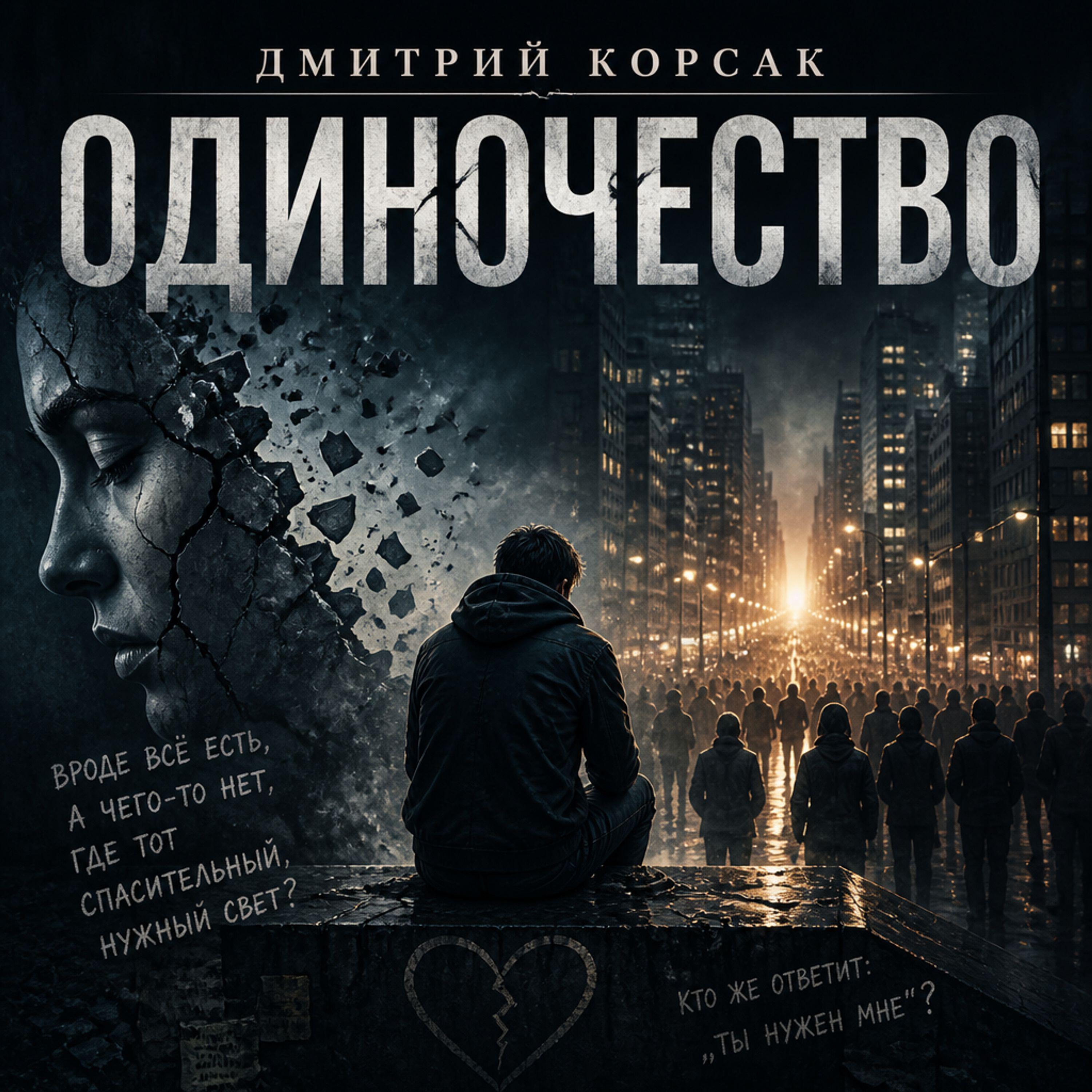 Релиз Одиночество