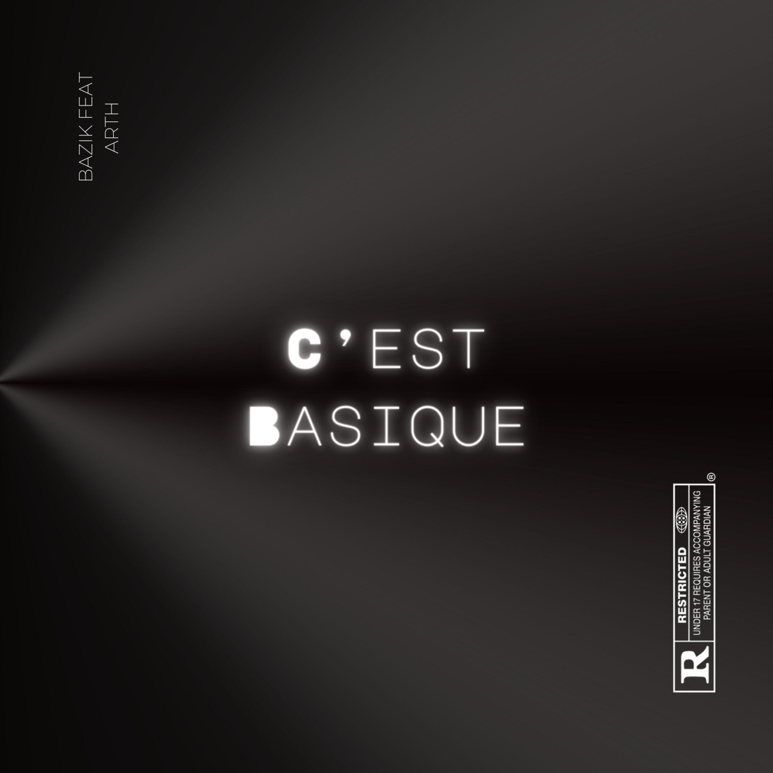 Релиз C’est basique