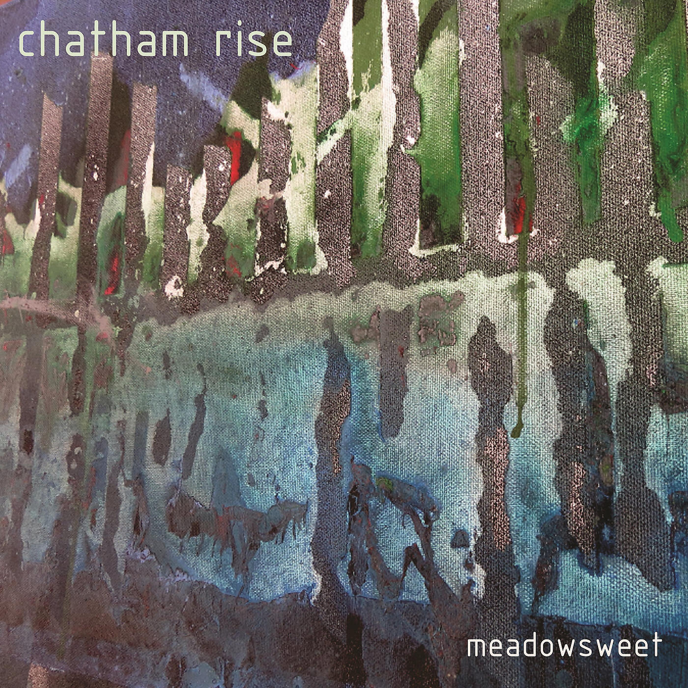 Релиз Meadowsweet