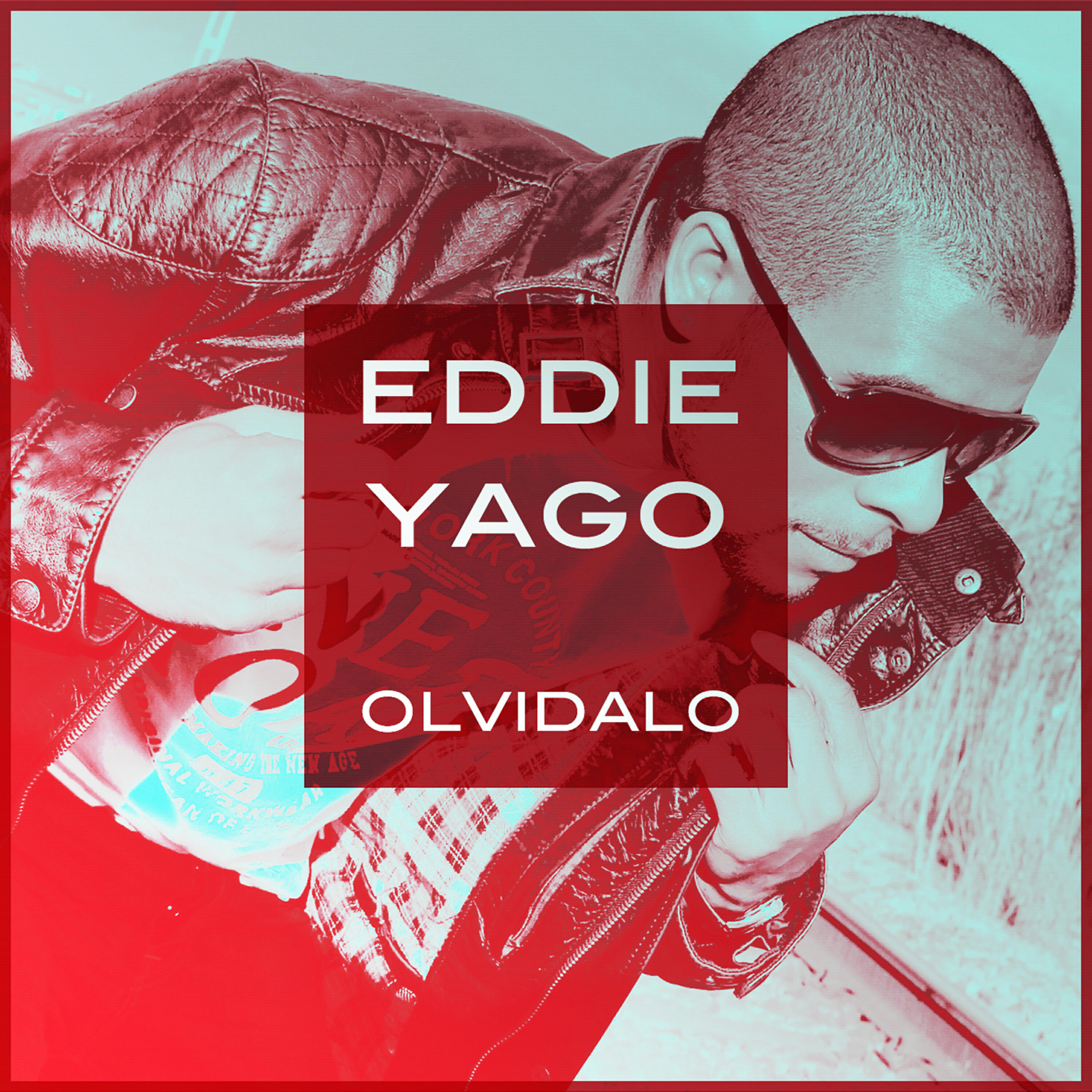 Релиз Olvídalo