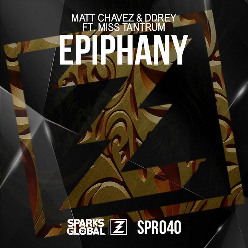 Релиз Epiphany