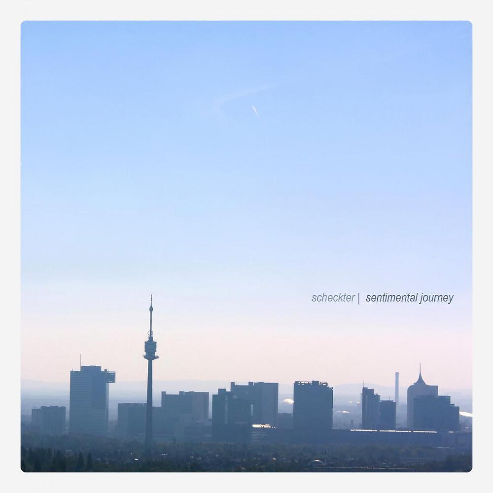 Релиз Sentimental Journey