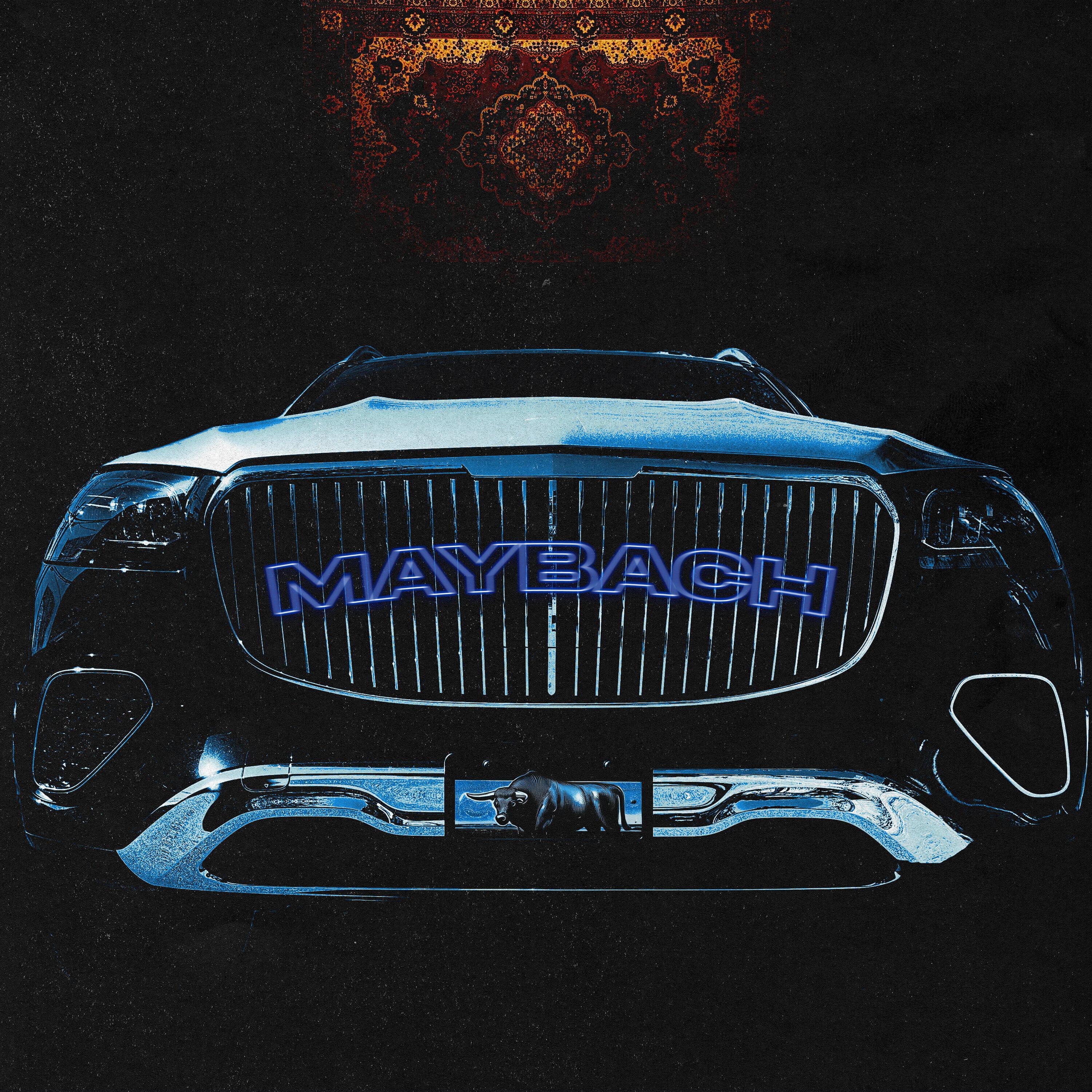 Релиз MAYBACH