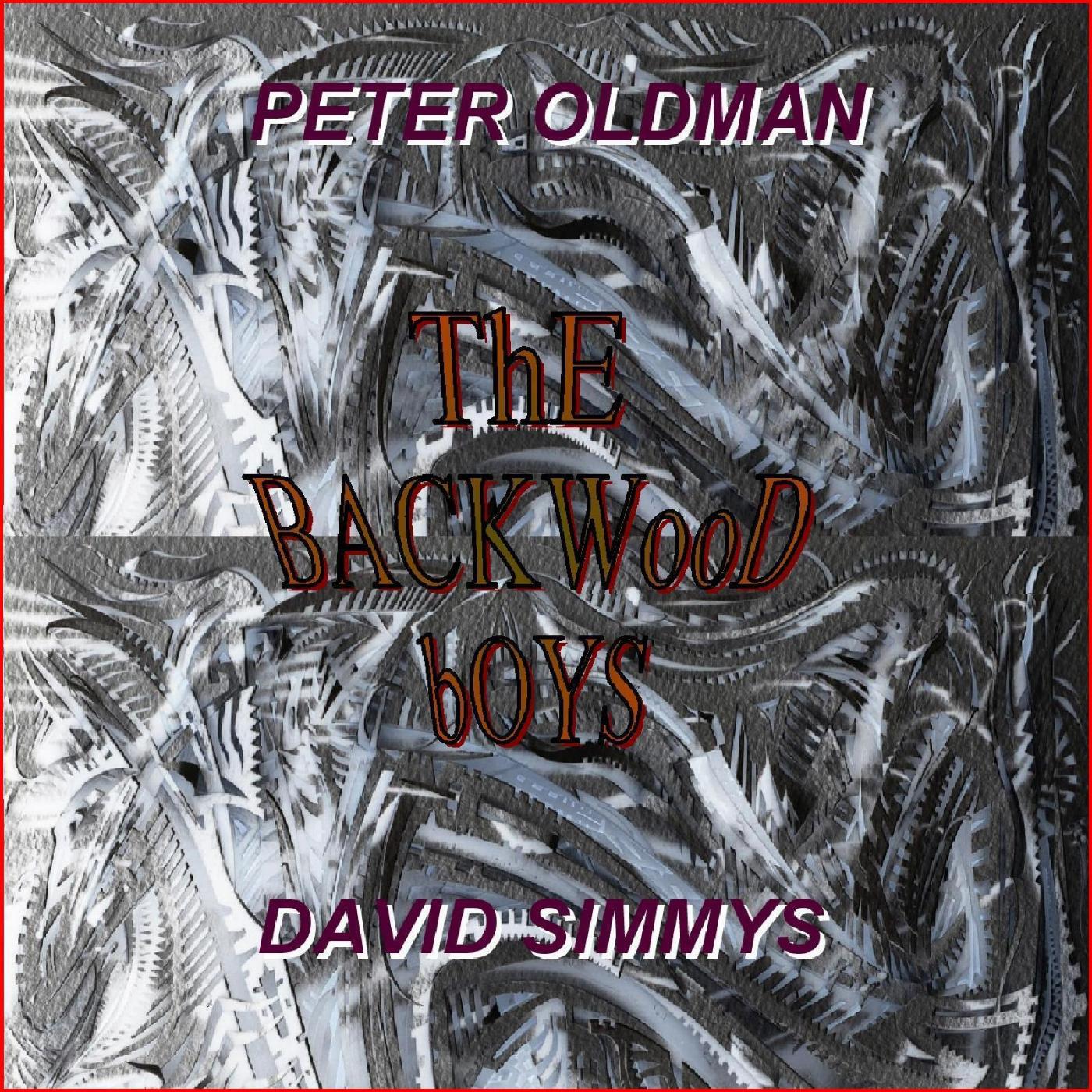 Релиз The Backwood Boys