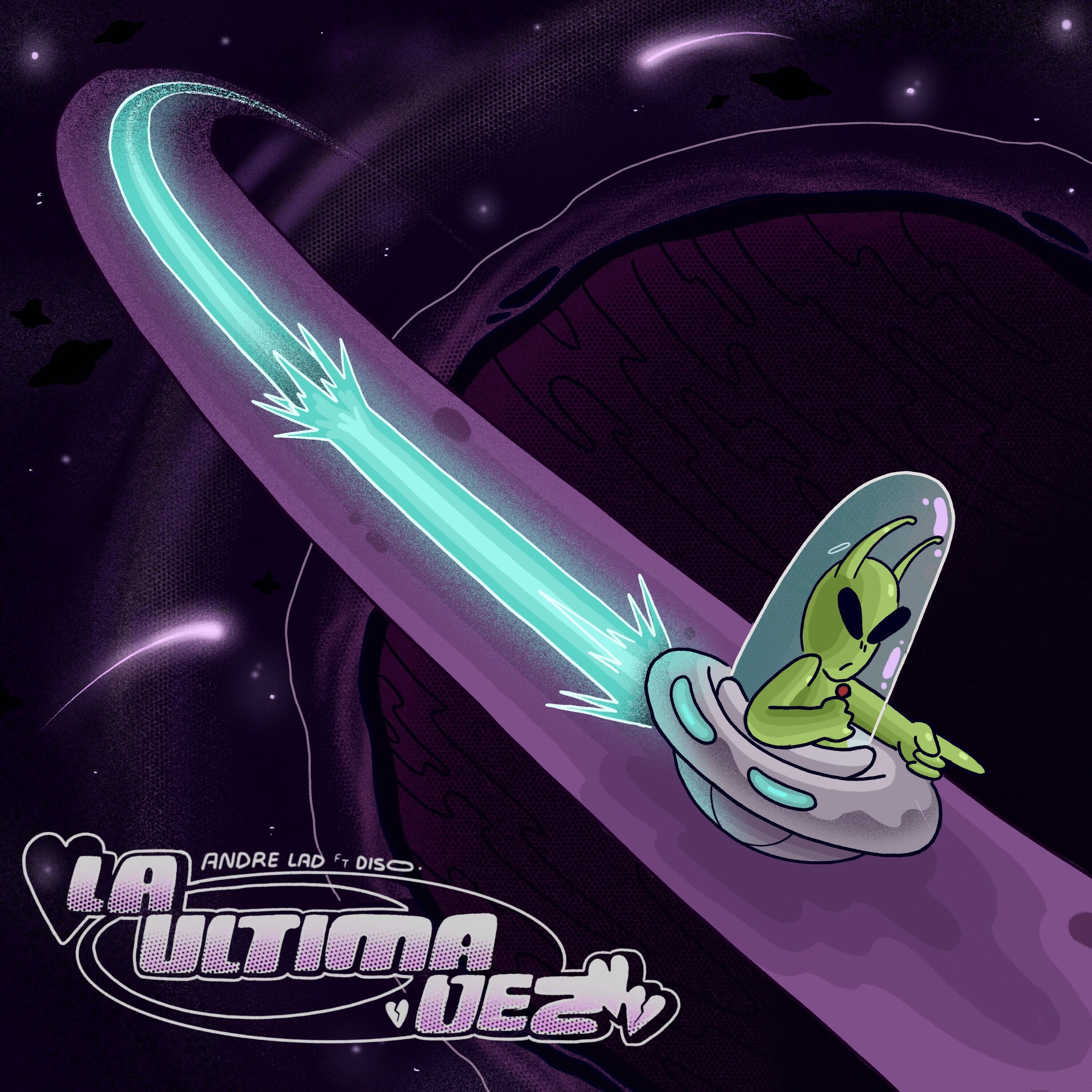 Релиз La Ultima Vez