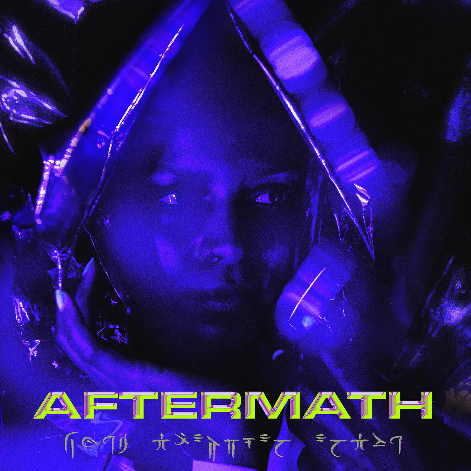 Релиз Aftermath