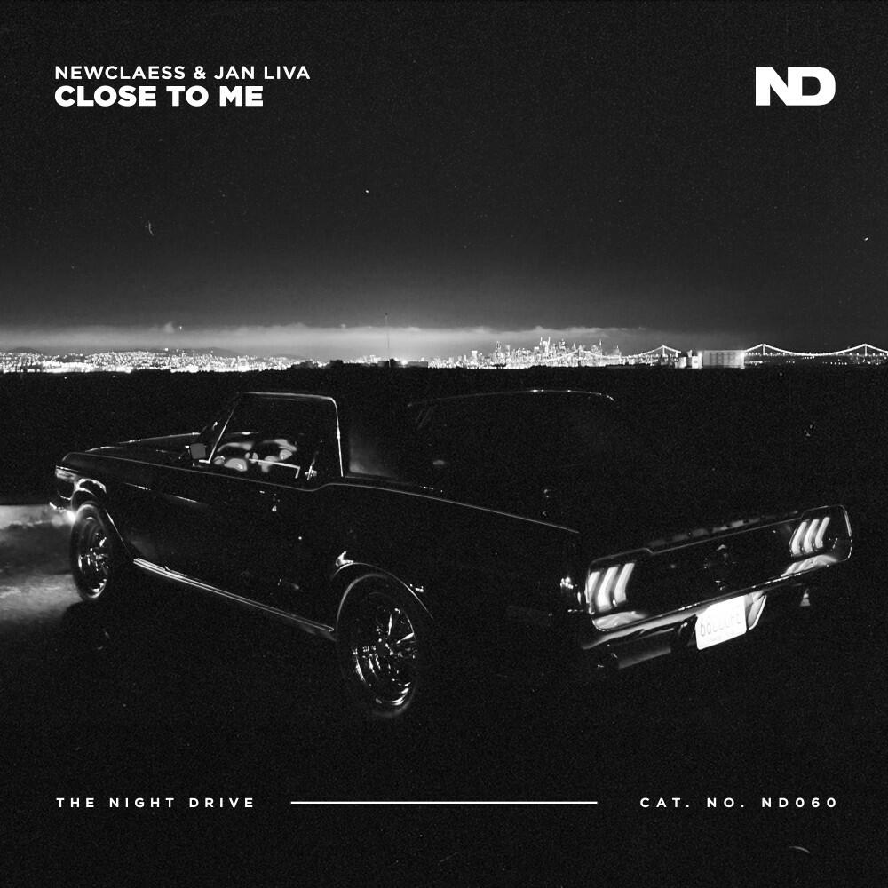 Релиз Close to Me