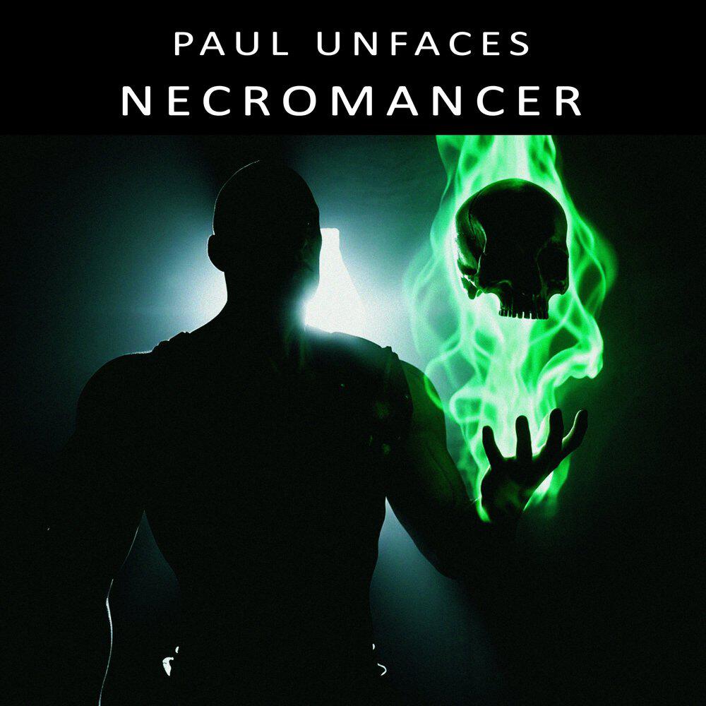 Релиз Necromancer