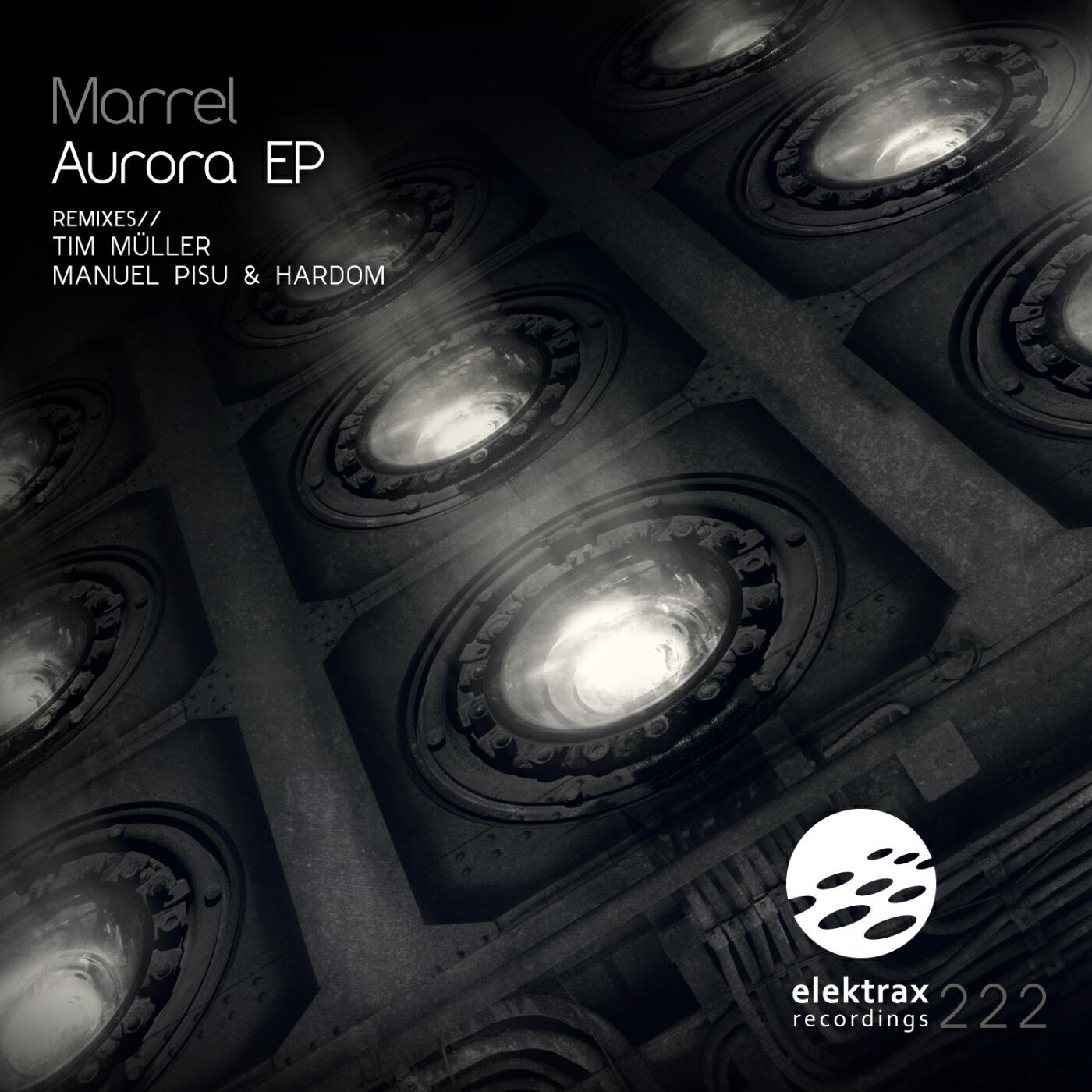 Релиз Aurora EP