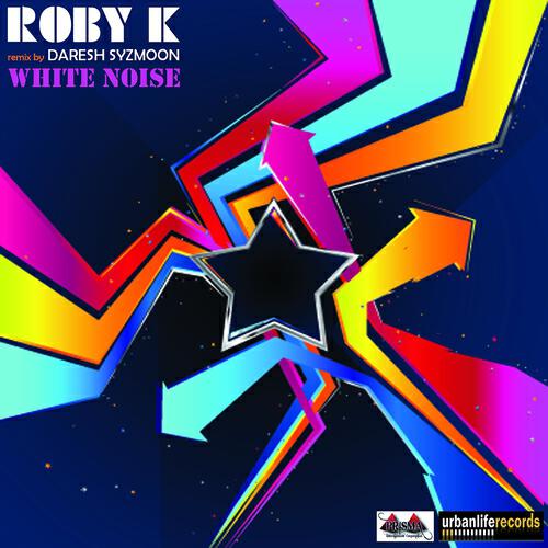 Релиз White Noise