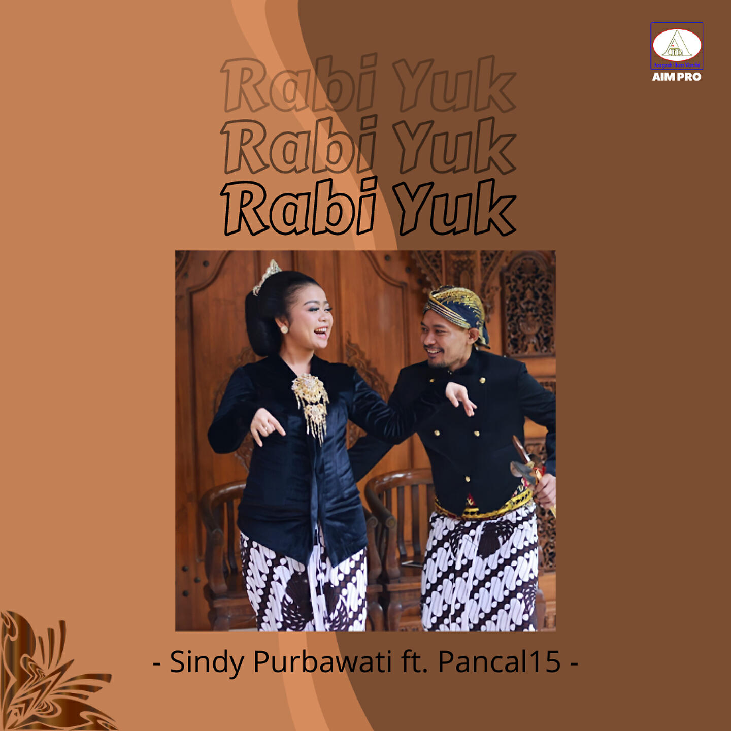 Релиз Rabi Yuk