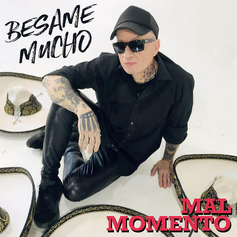 Релиз Bésame Mucho