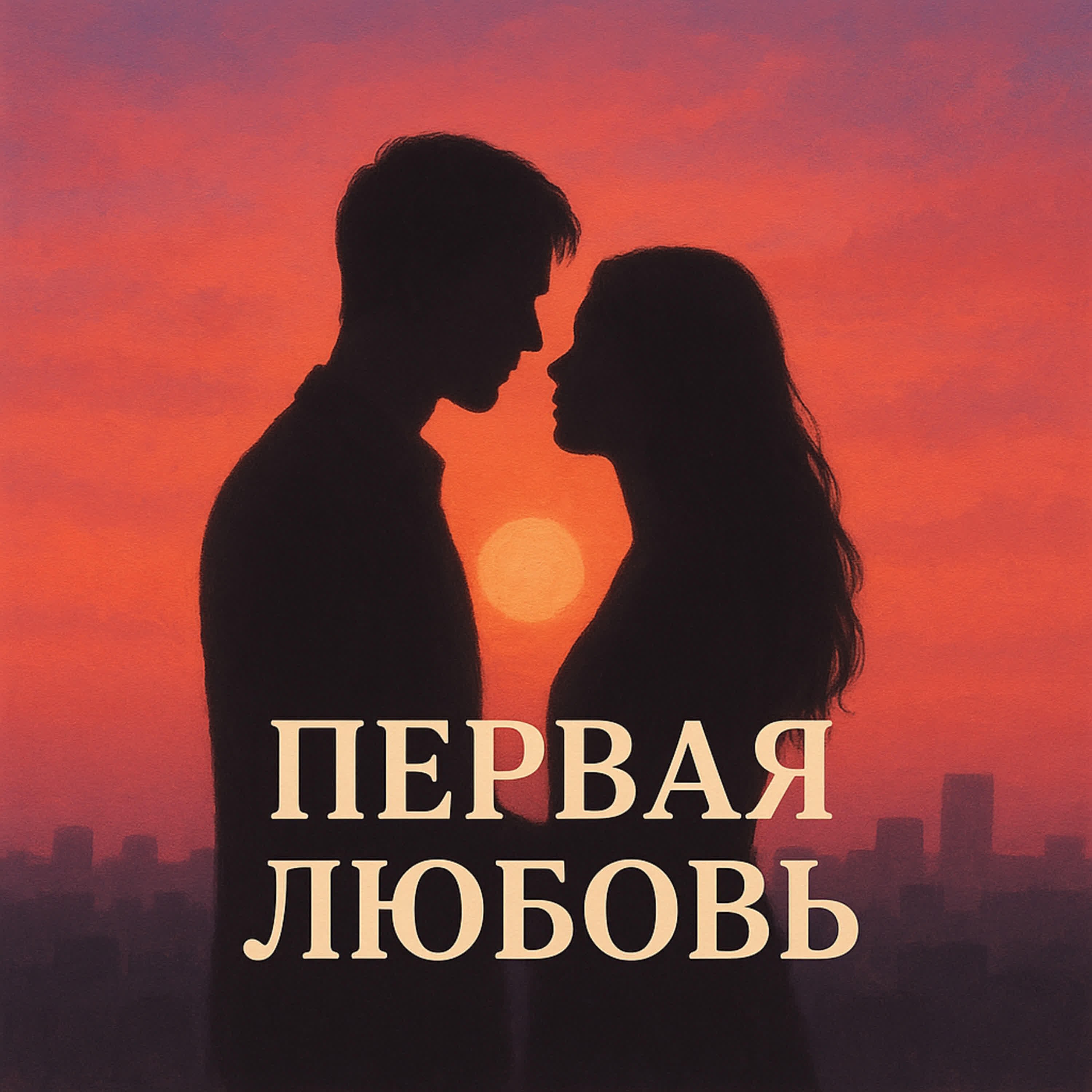 Релиз Первая любовь