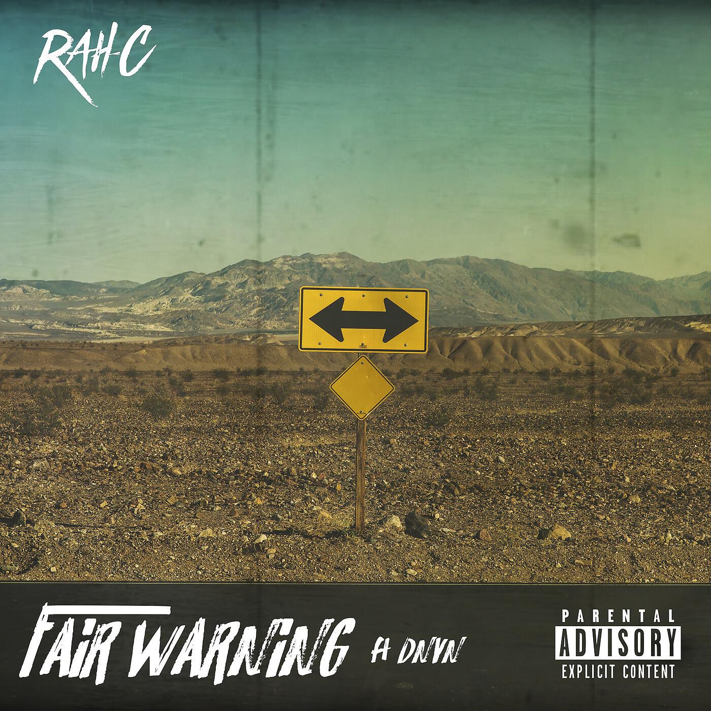 Релиз Fair Warning