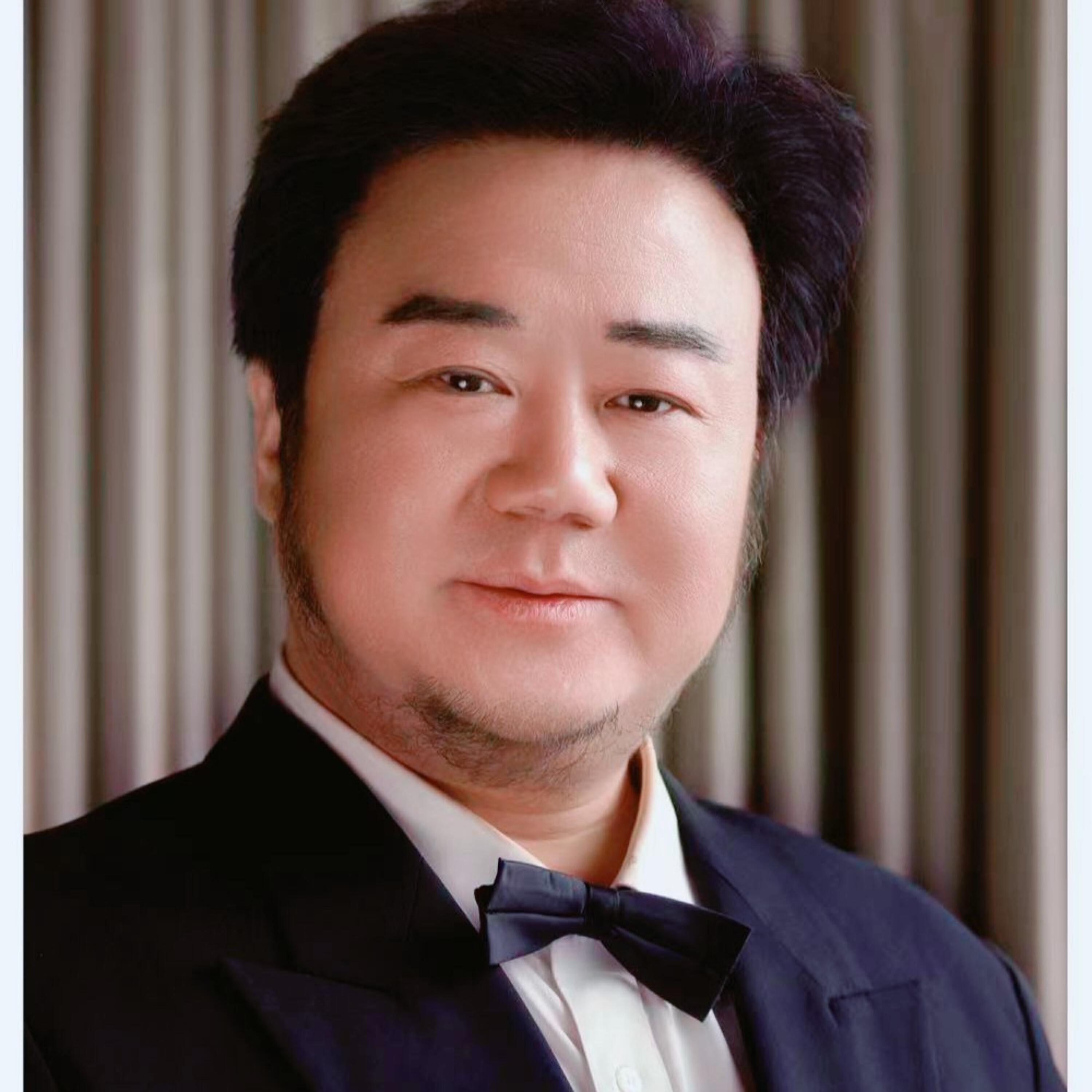 霍勇