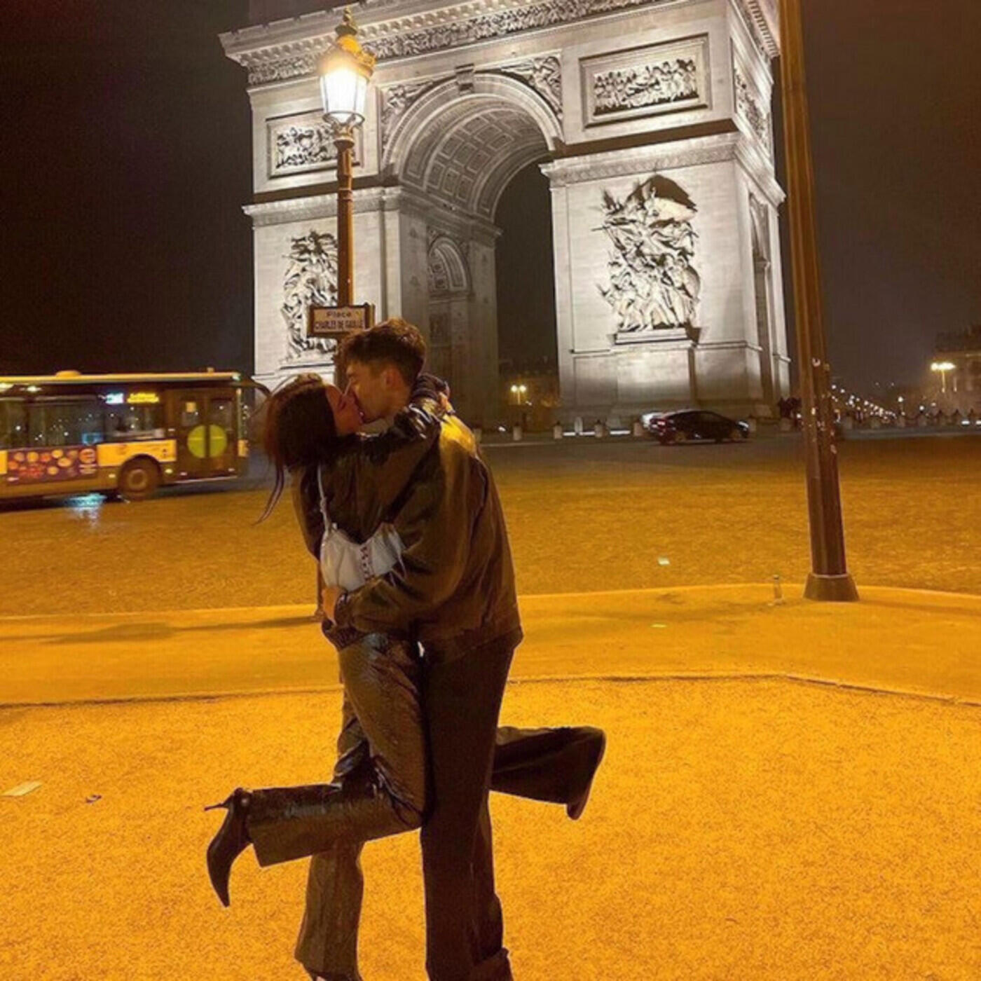 Релиз Sofia