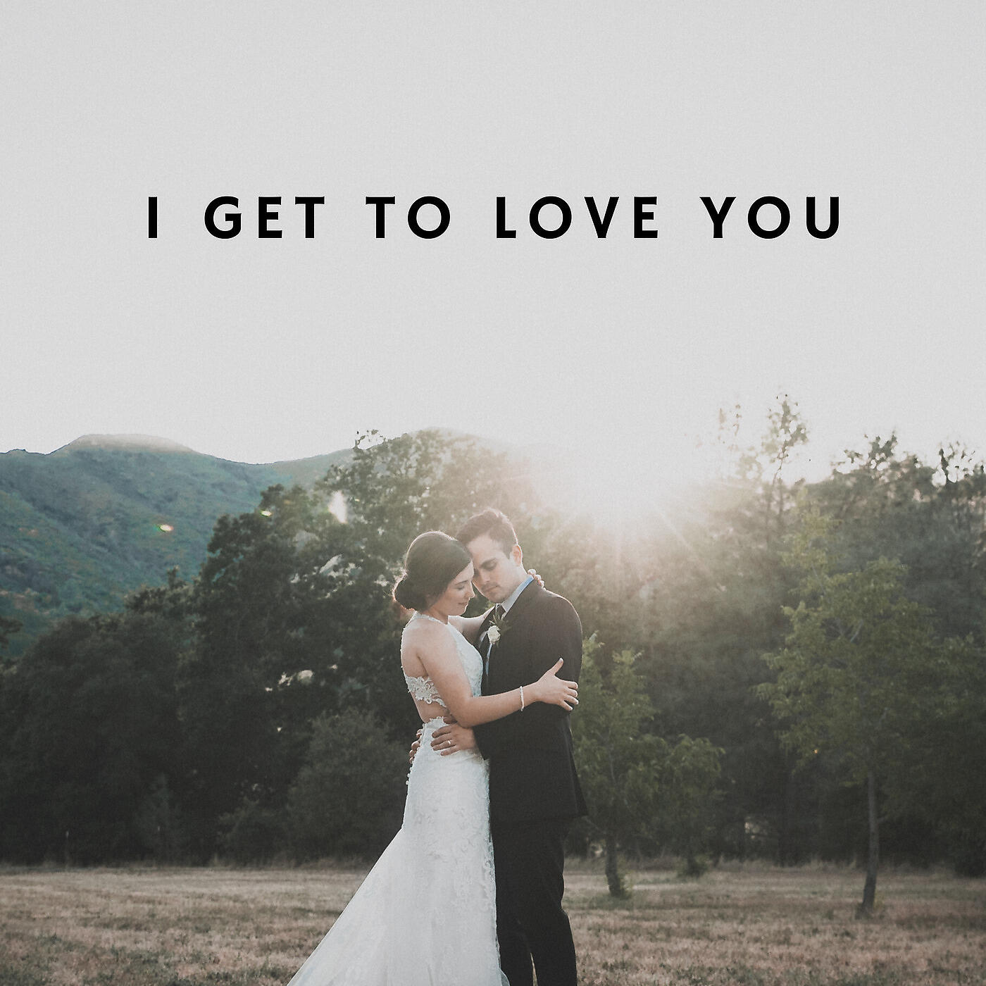 Релиз I Get to Love You