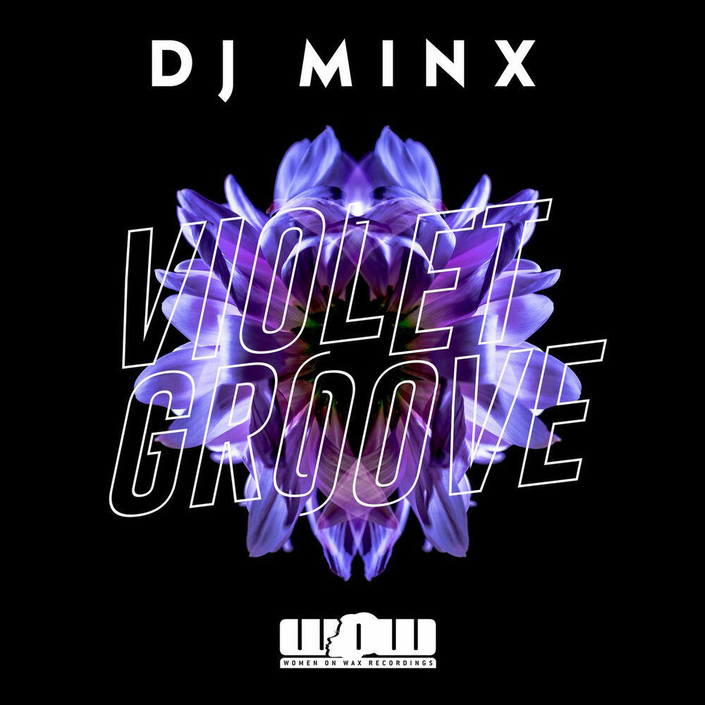 Релиз Violet Groove E.P.
